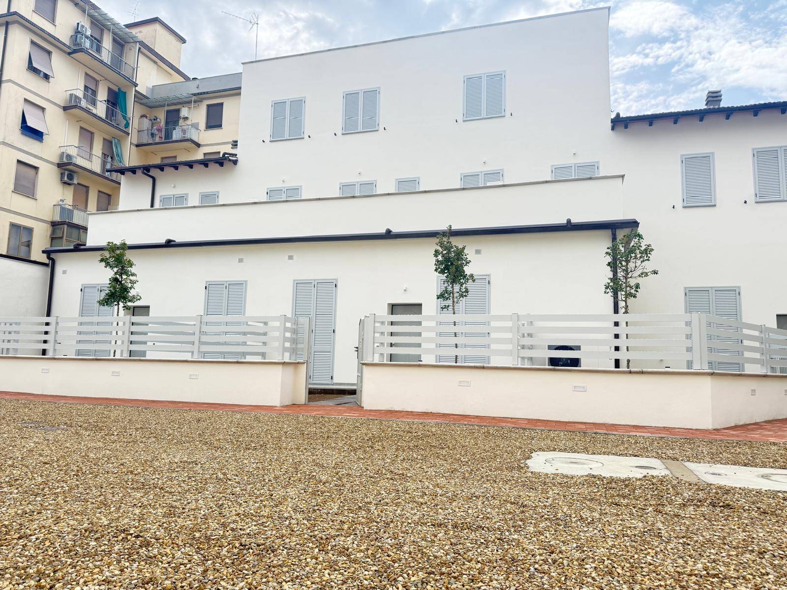 Appartamento in vendita a Firenze, Careggi