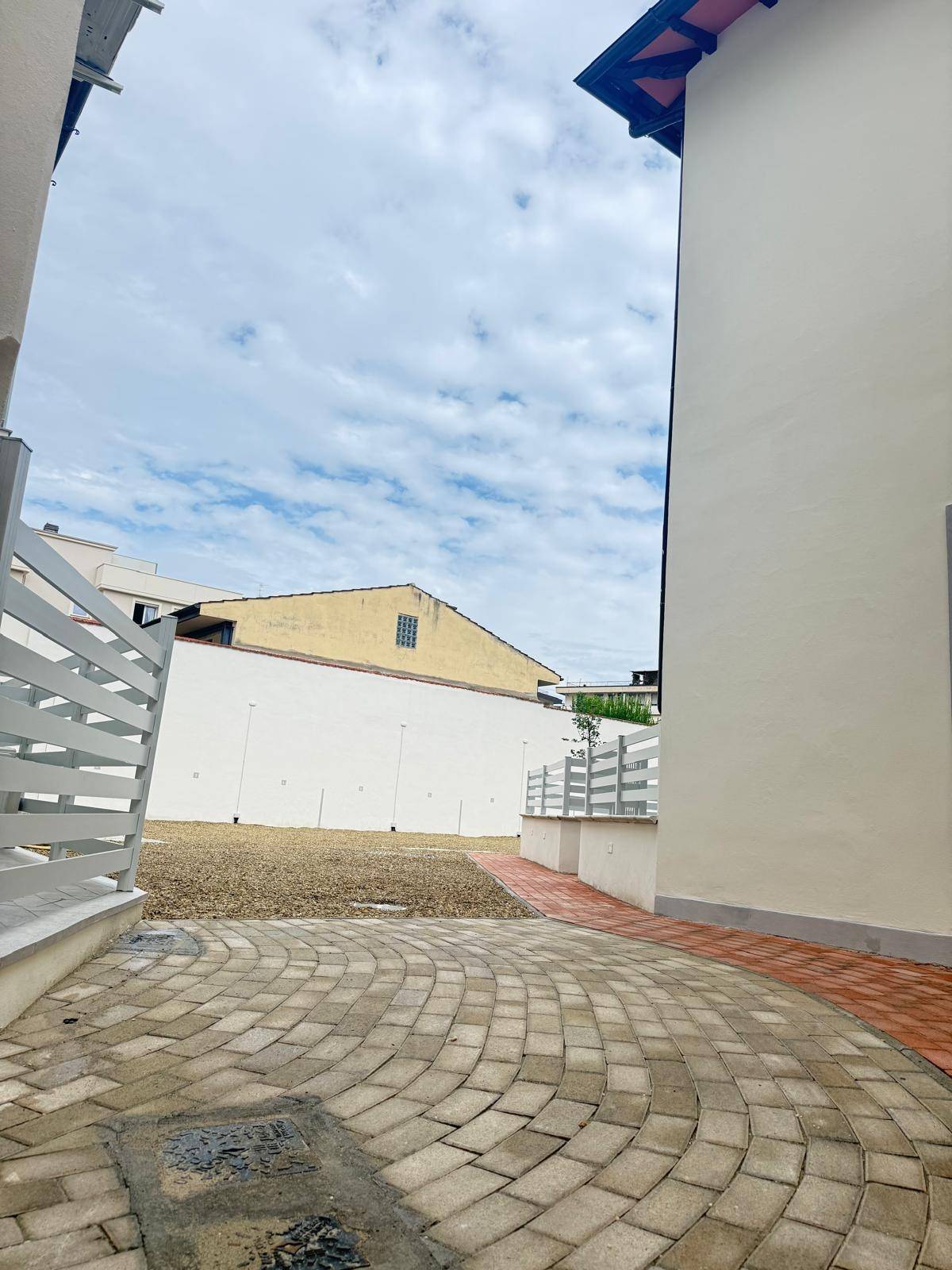 Appartamento in vendita a Firenze, Careggi