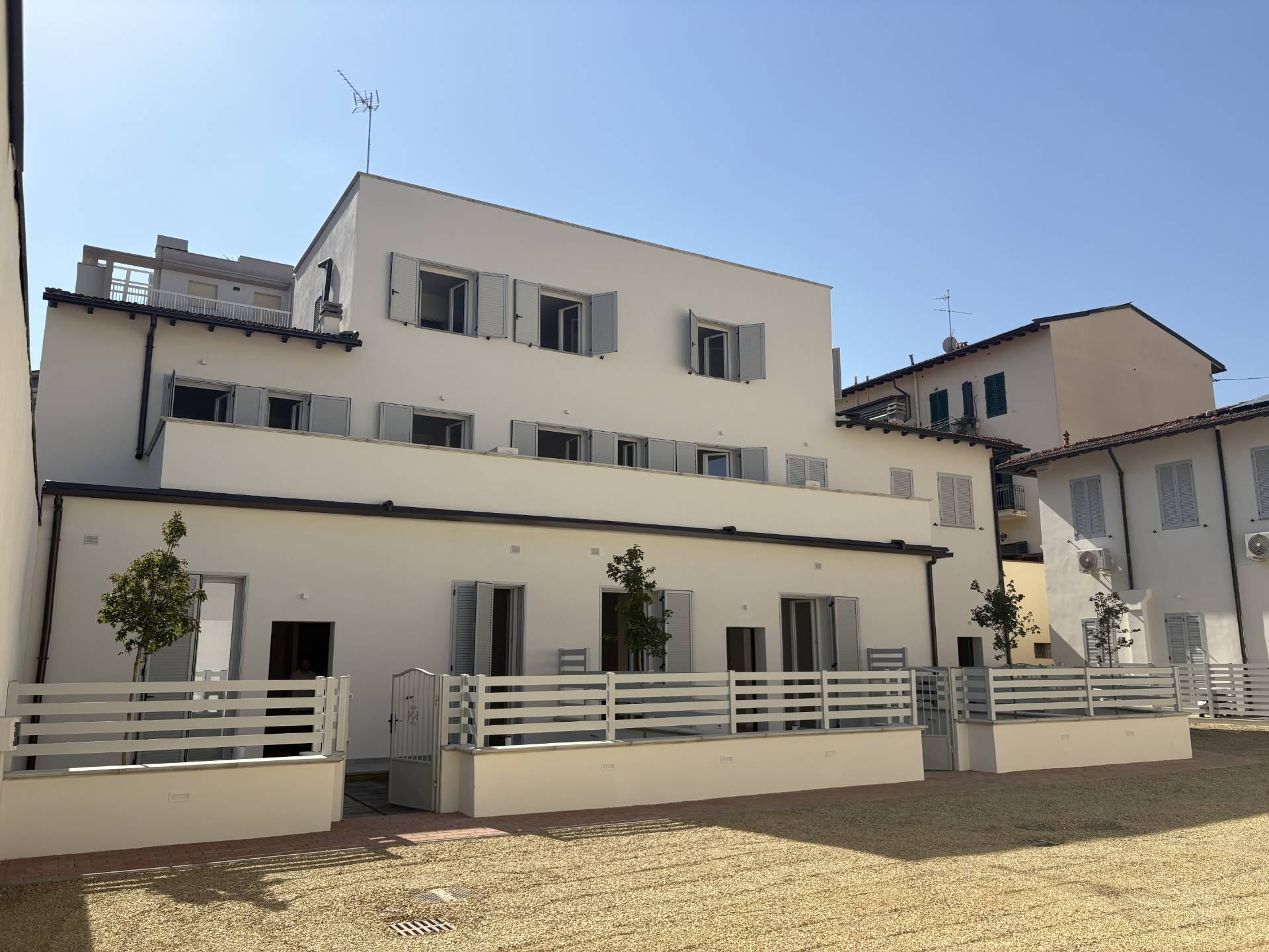 Appartamento in vendita a Firenze, Careggi