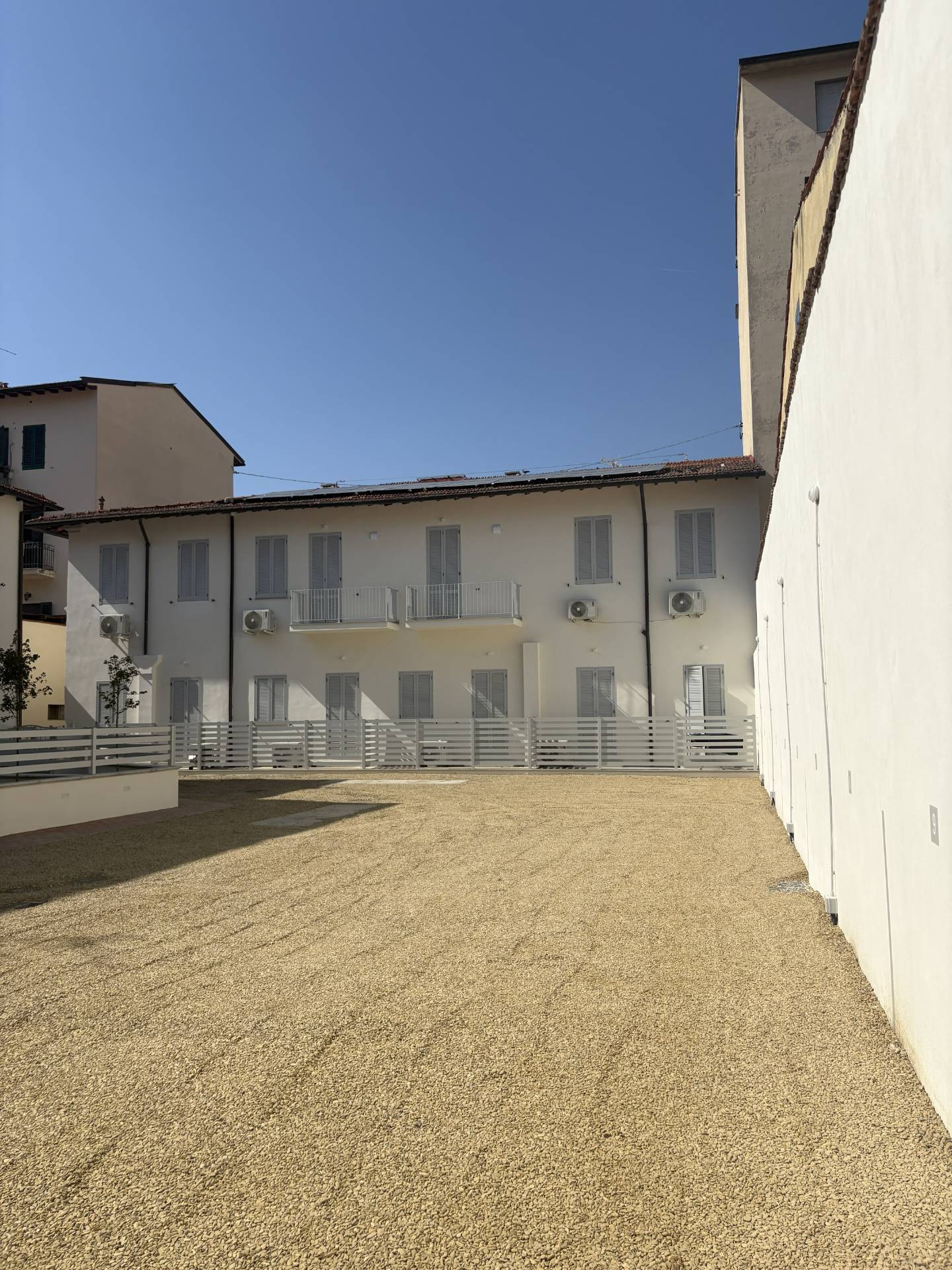 Appartamento in vendita a Firenze, Careggi