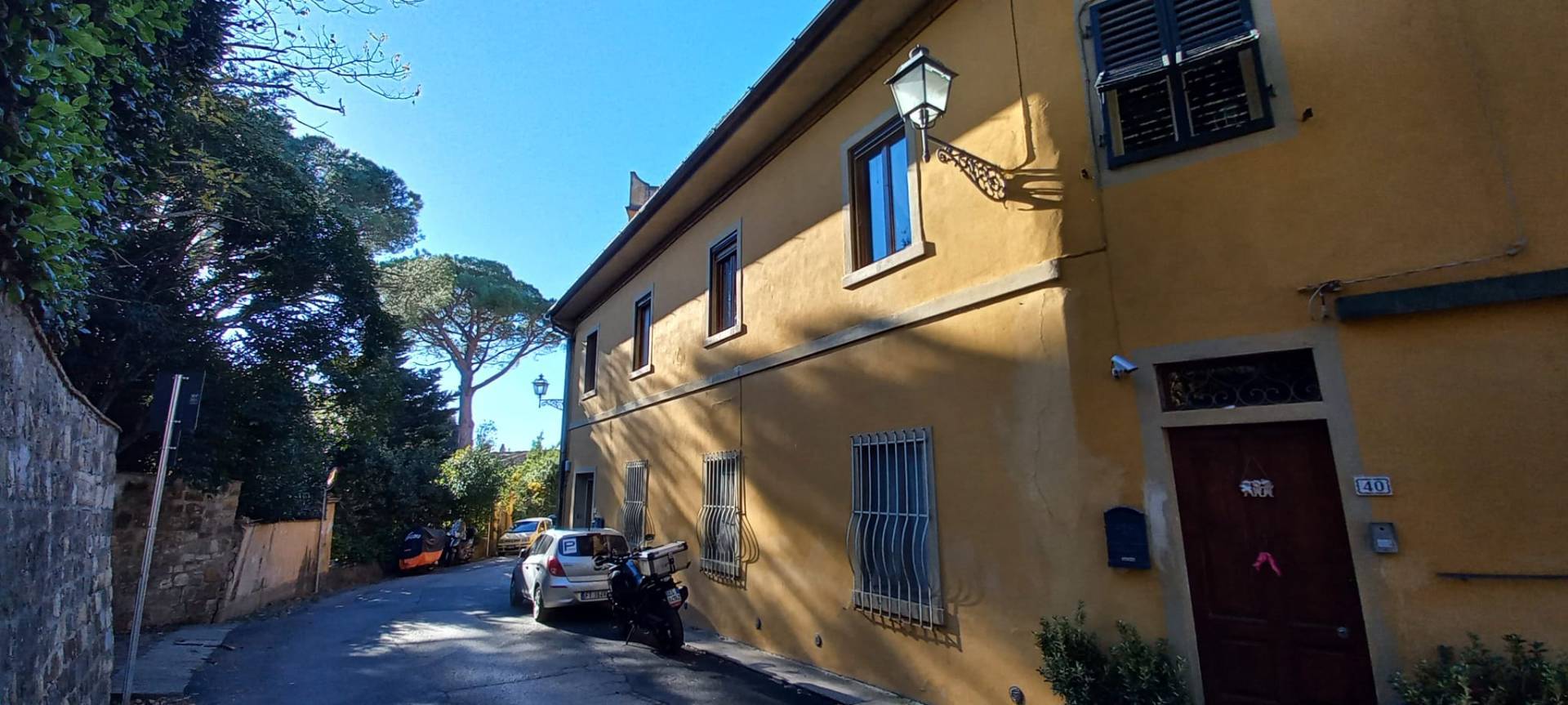 Appartamento in affitto a Sesto Fiorentino, Canonica
