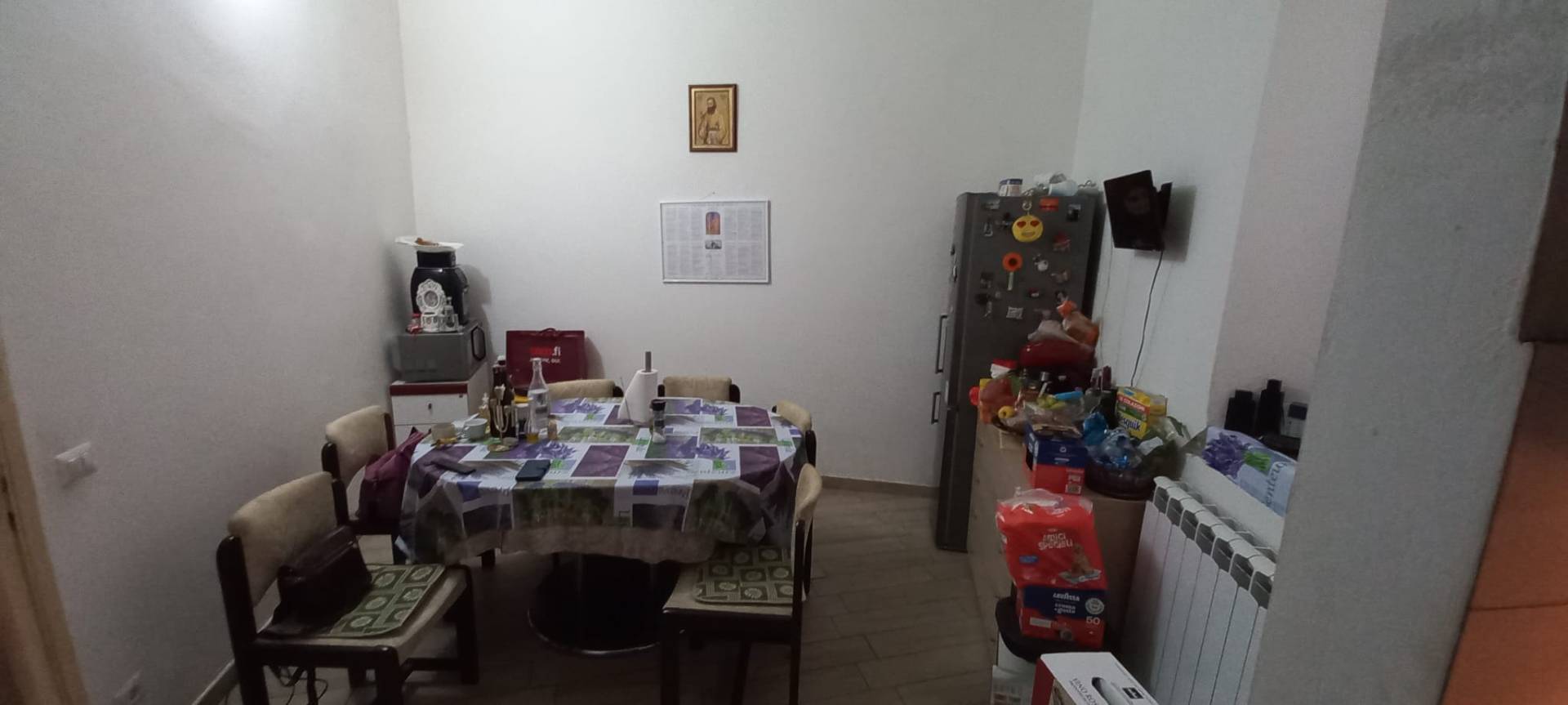Appartamento in affitto a Sesto Fiorentino, Canonica