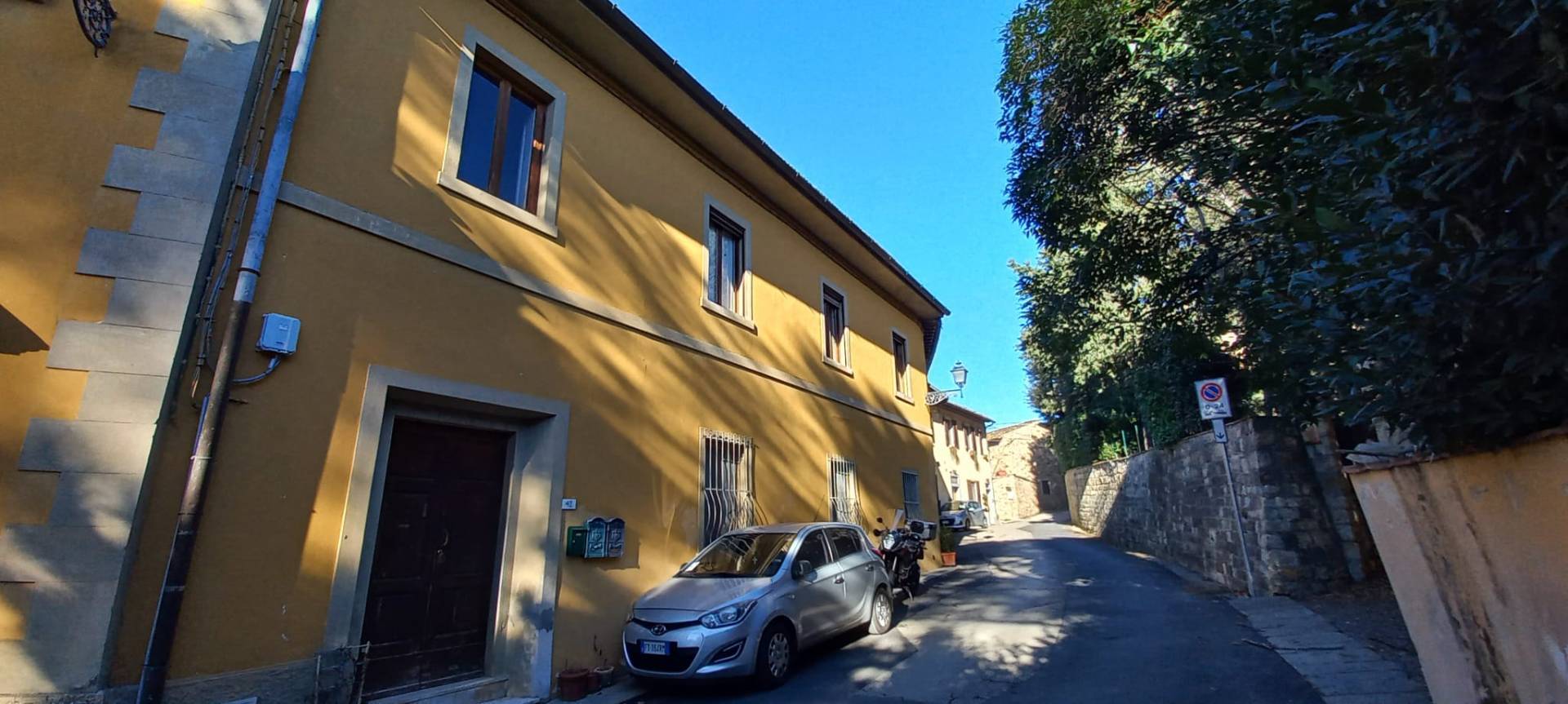 Appartamento in affitto a Sesto Fiorentino, Canonica