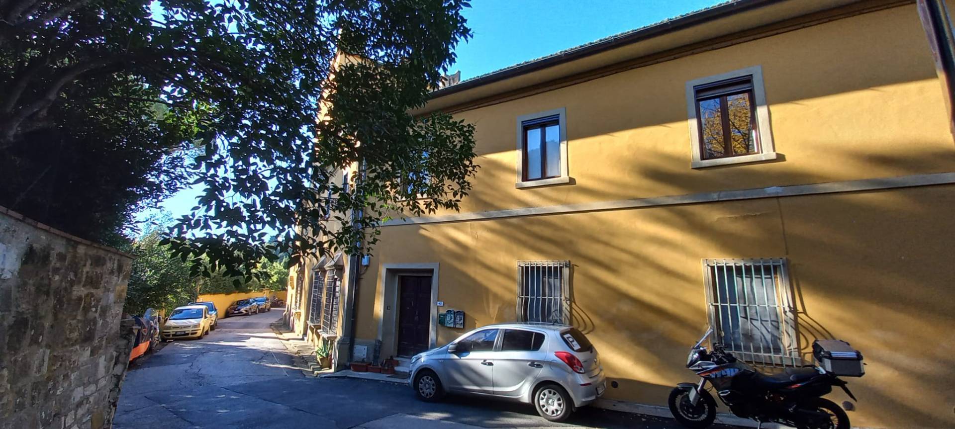 Appartamento in affitto a Sesto Fiorentino, Canonica