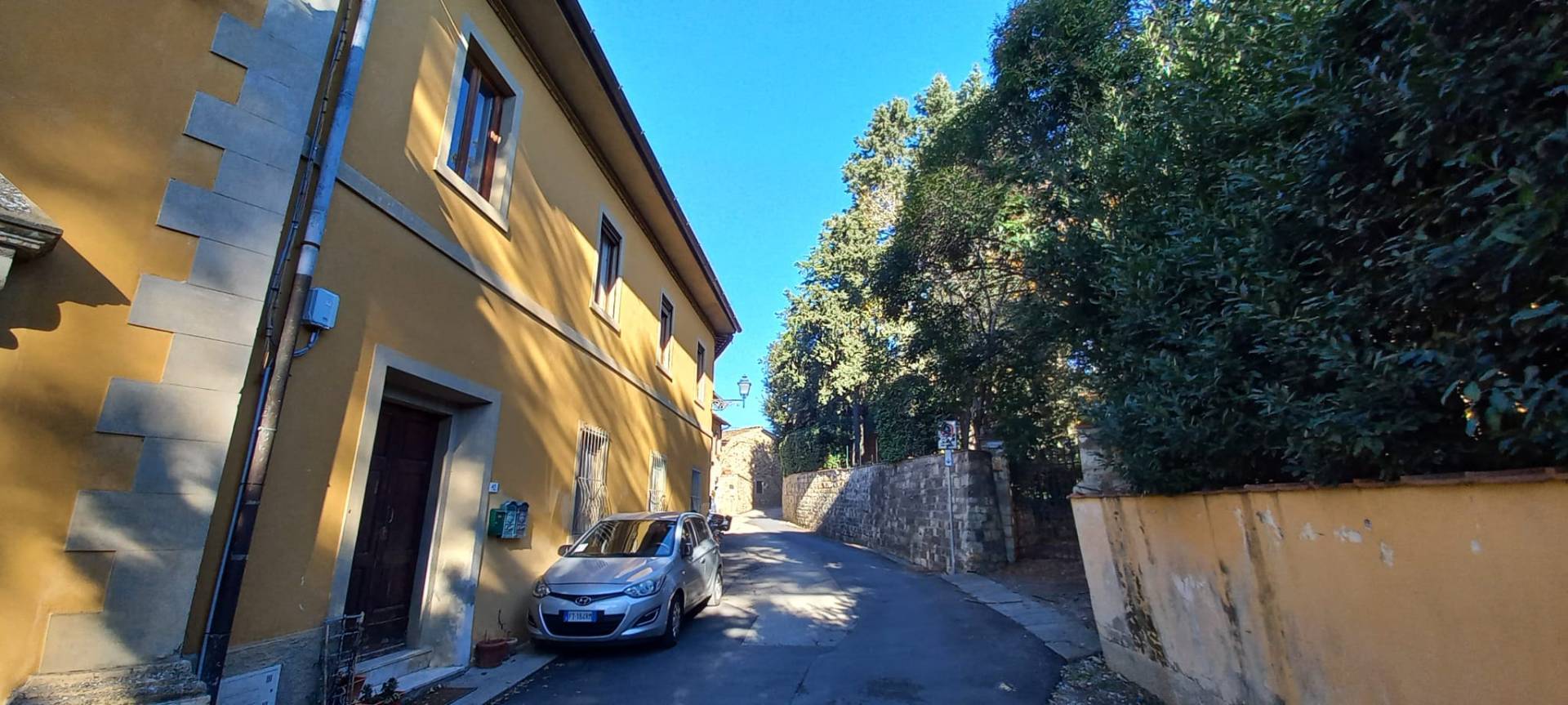 Appartamento in affitto a Sesto Fiorentino, Canonica