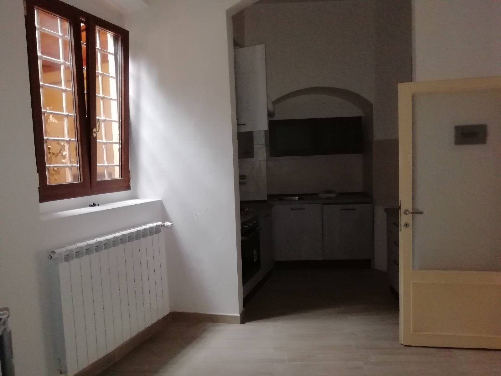 Appartamento in affitto a Sesto Fiorentino, Canonica