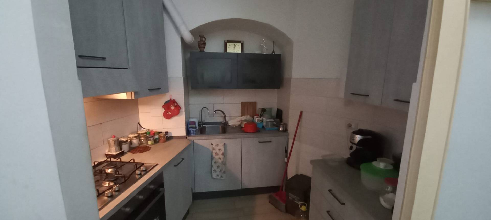 Appartamento in affitto a Sesto Fiorentino, Canonica