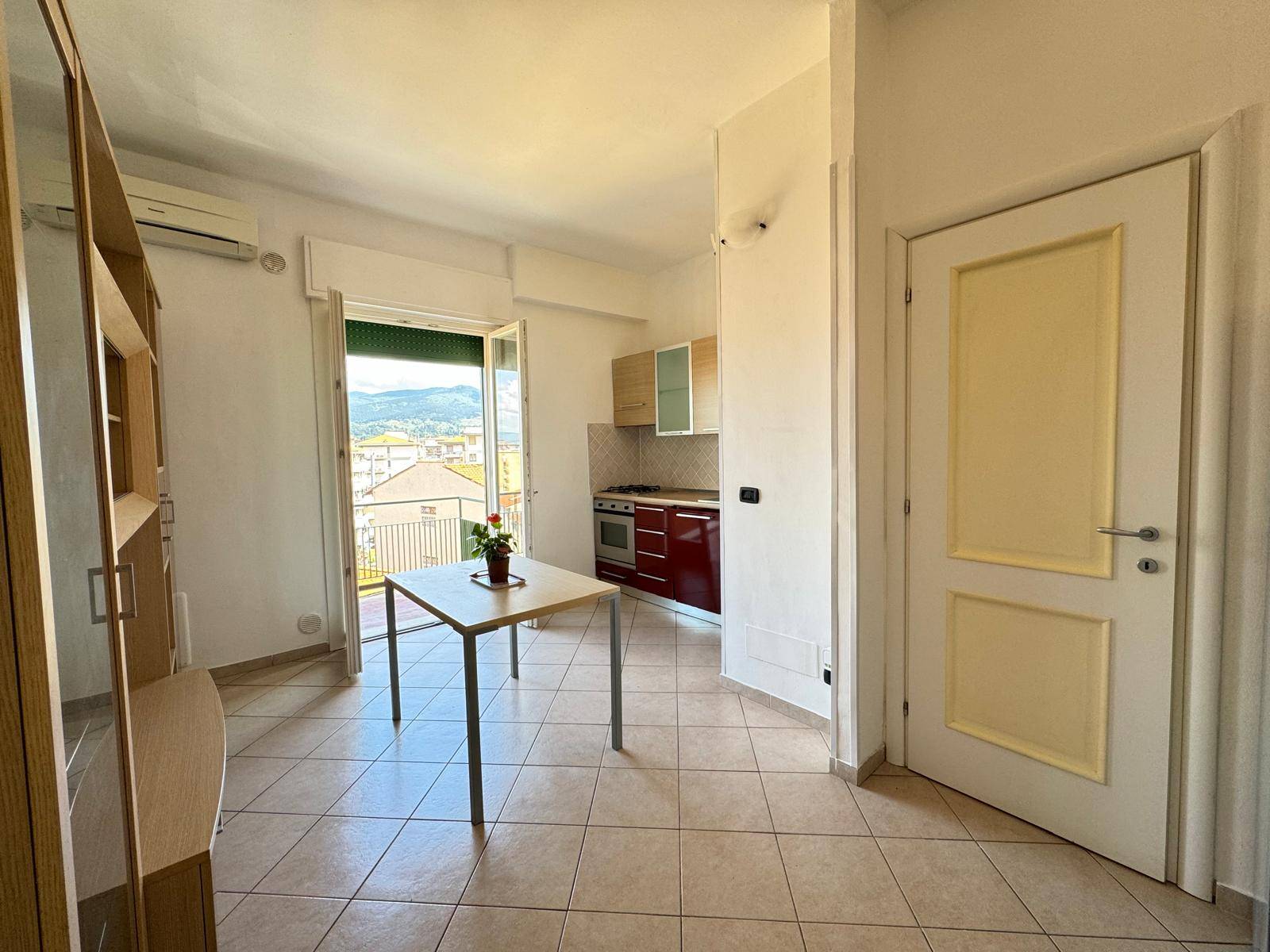 Appartamento in affitto a Firenze, Rifredi