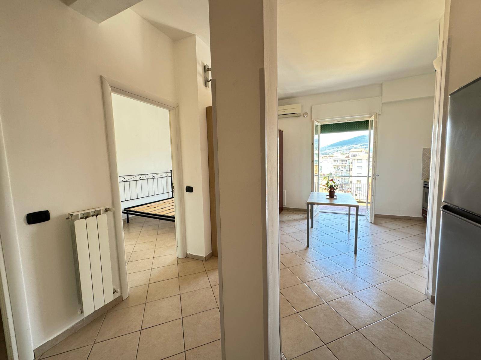 Appartamento in affitto a Firenze, Rifredi
