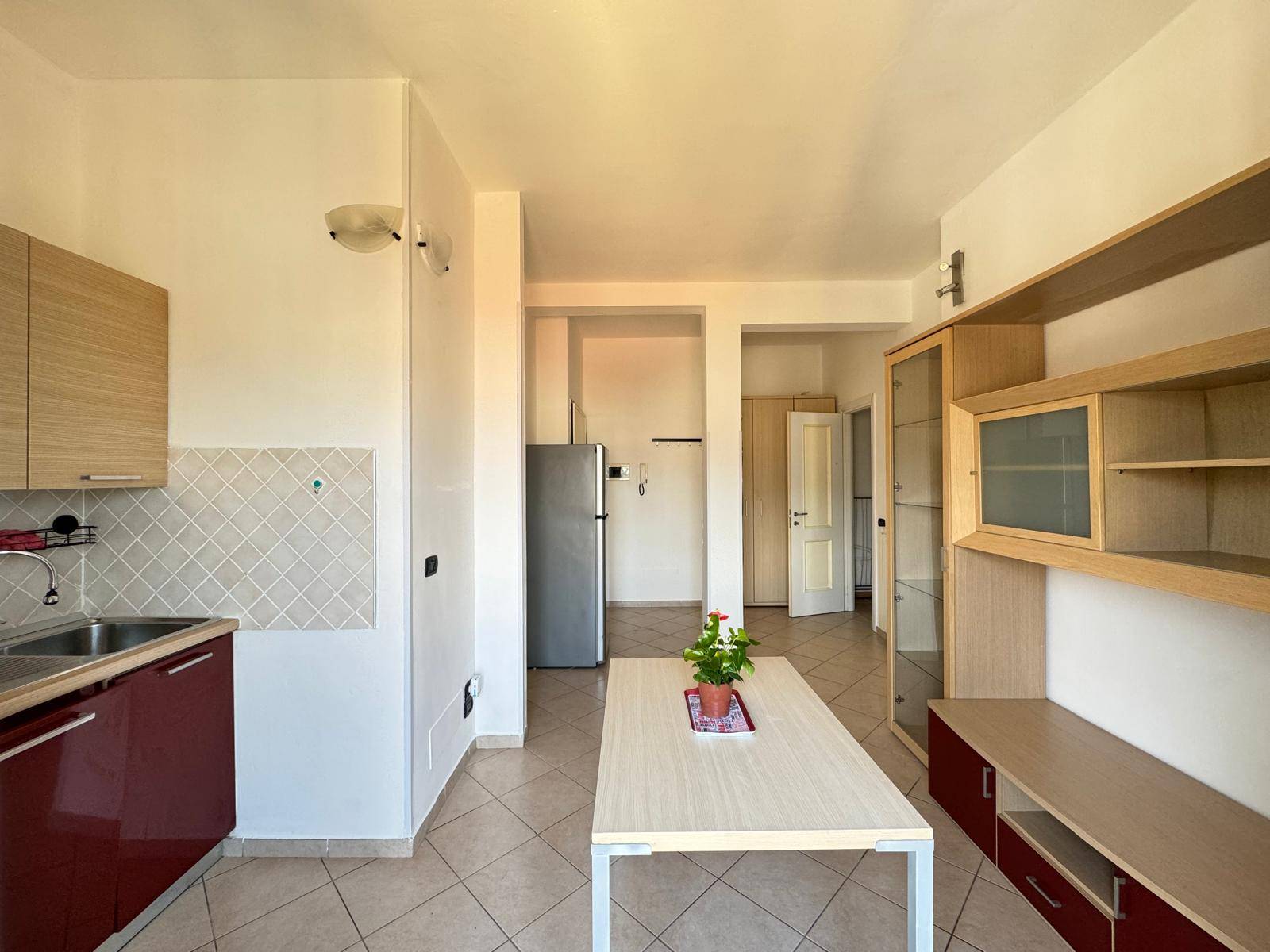Appartamento in affitto a Firenze, Rifredi