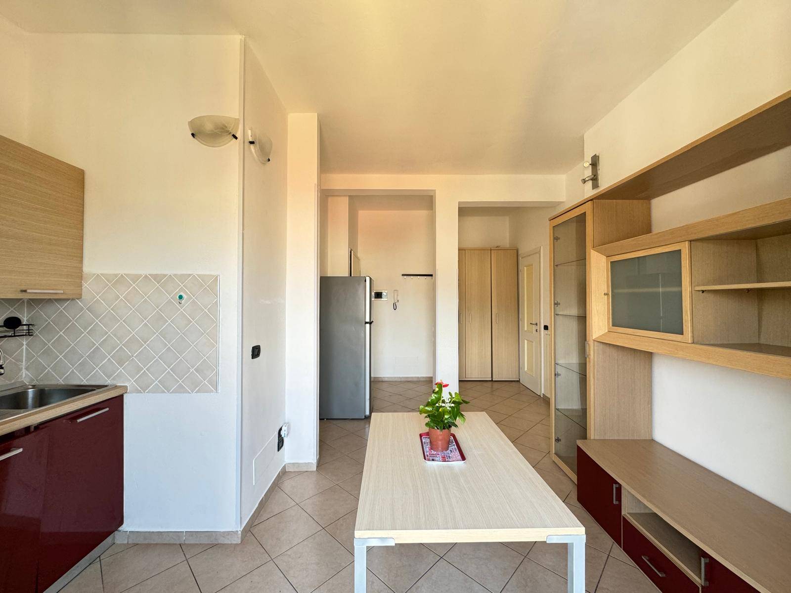 Appartamento in affitto a Firenze, Rifredi