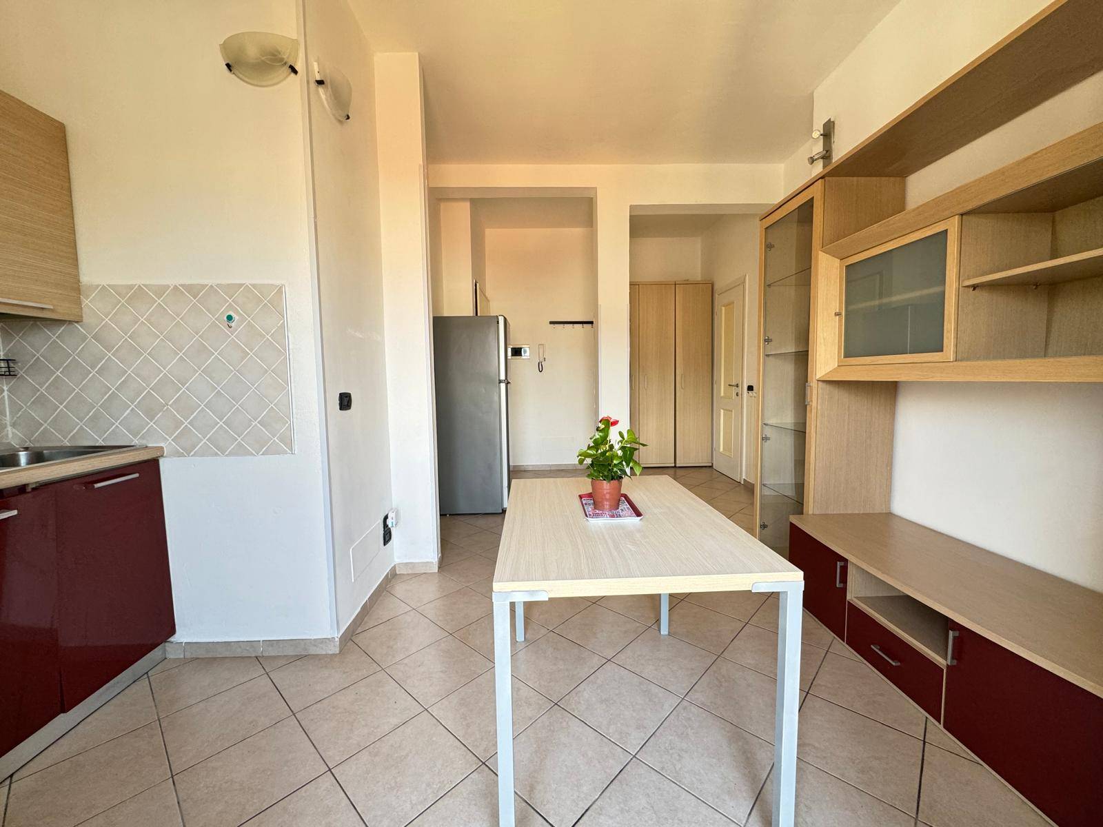 Appartamento in affitto a Firenze, Rifredi
