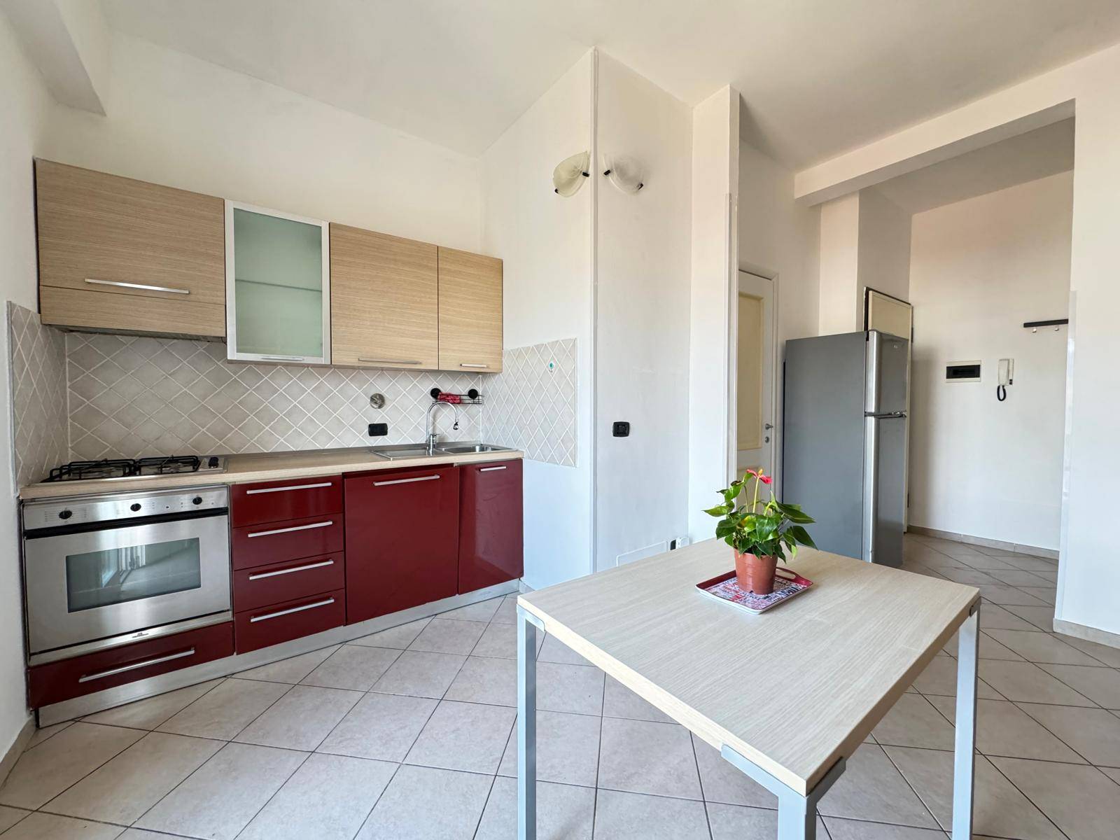 Appartamento in affitto a Firenze, Rifredi
