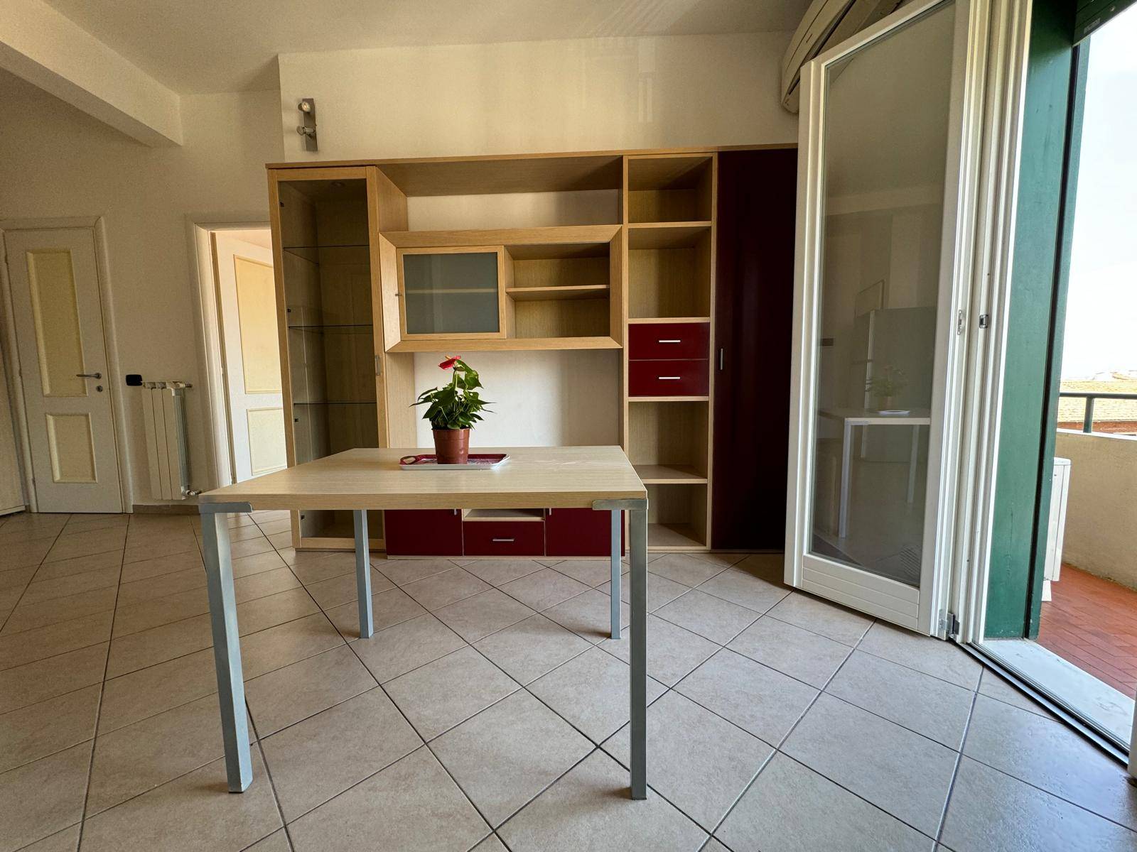 Appartamento in affitto a Firenze, Rifredi