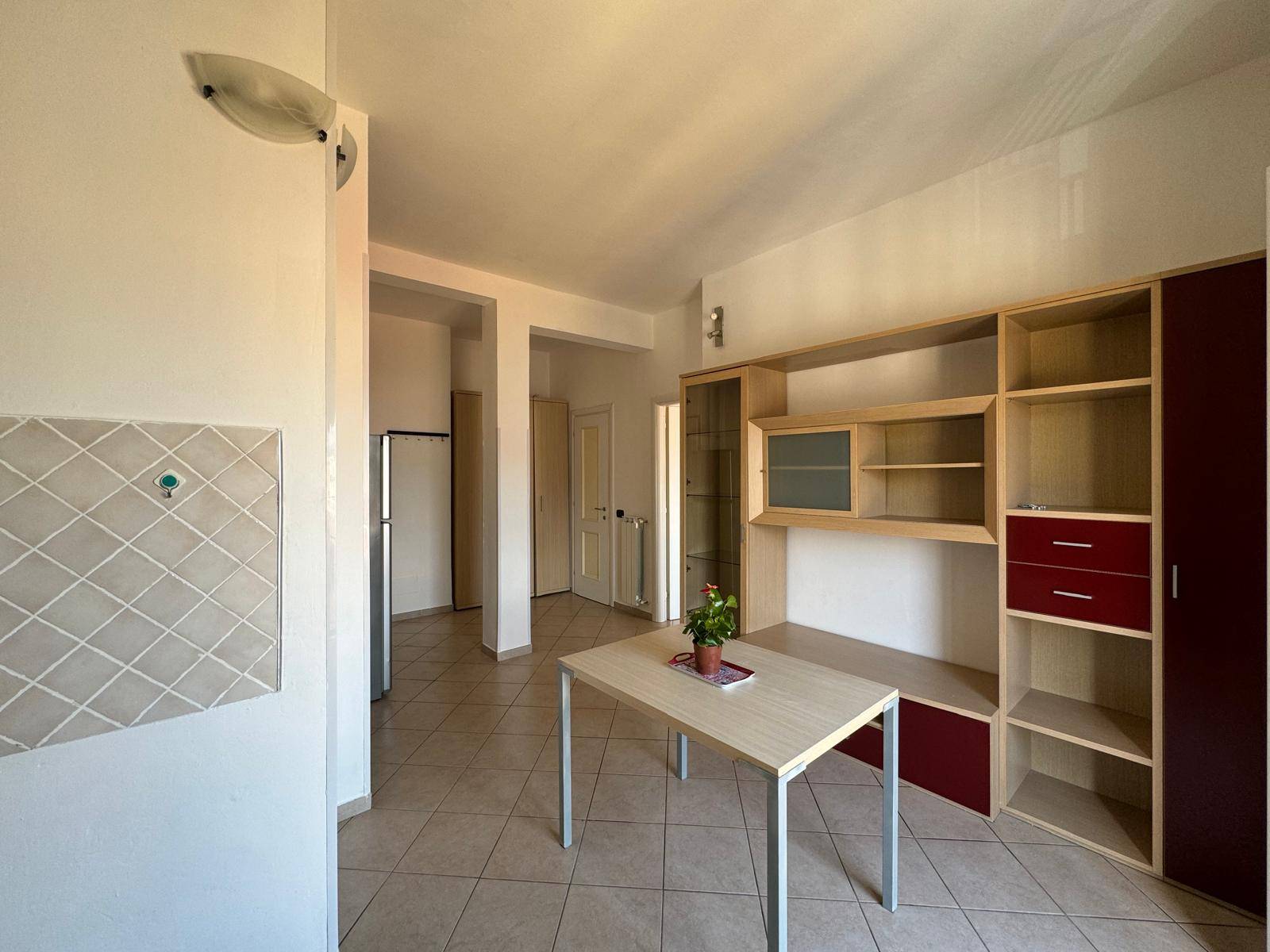 Appartamento in affitto a Firenze, Rifredi