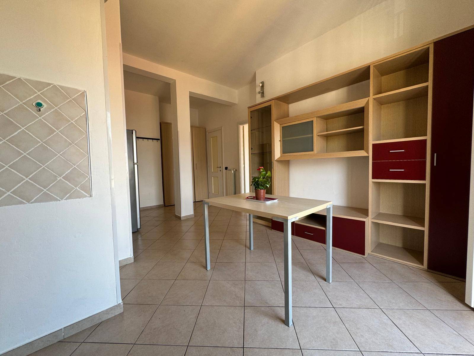 Appartamento in affitto a Firenze, Rifredi