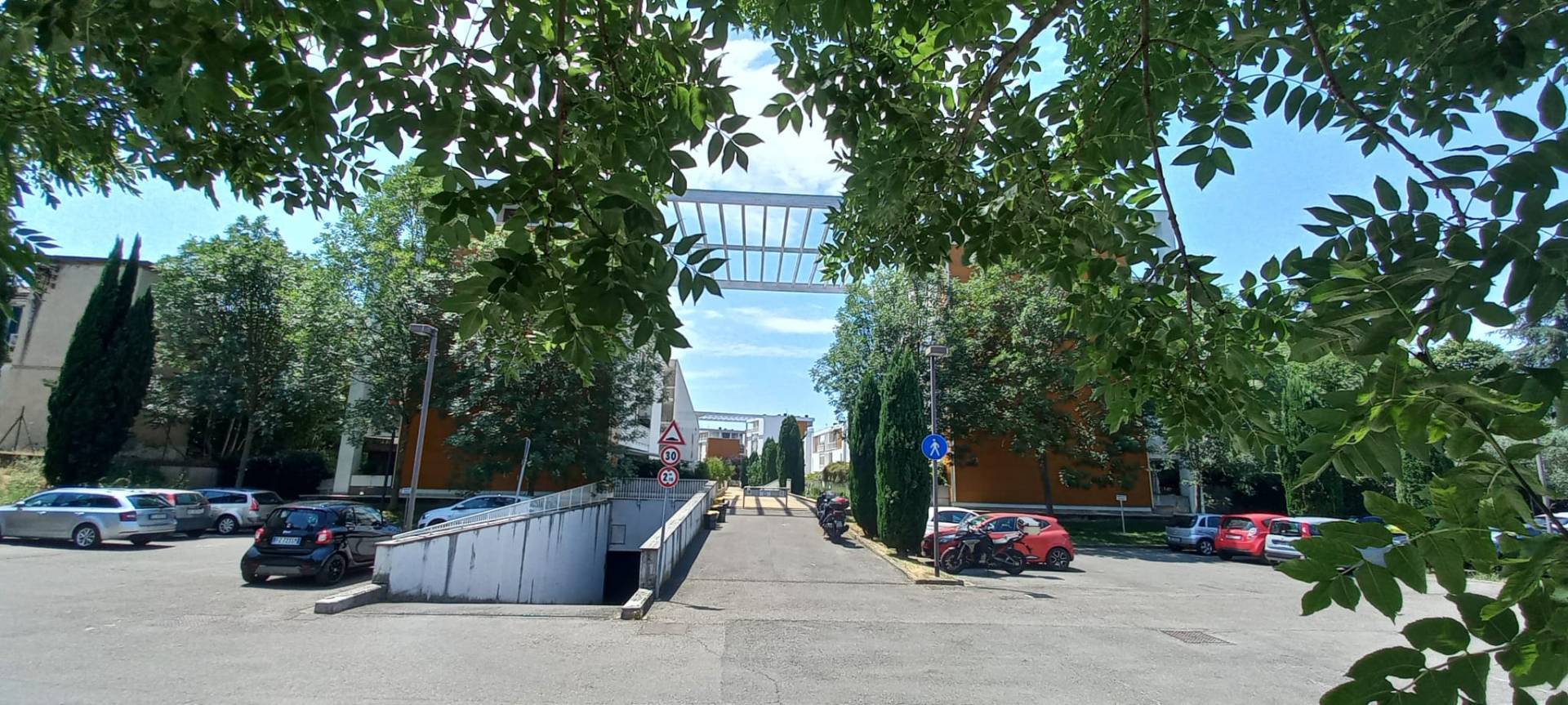 Appartamento in affitto a Firenze