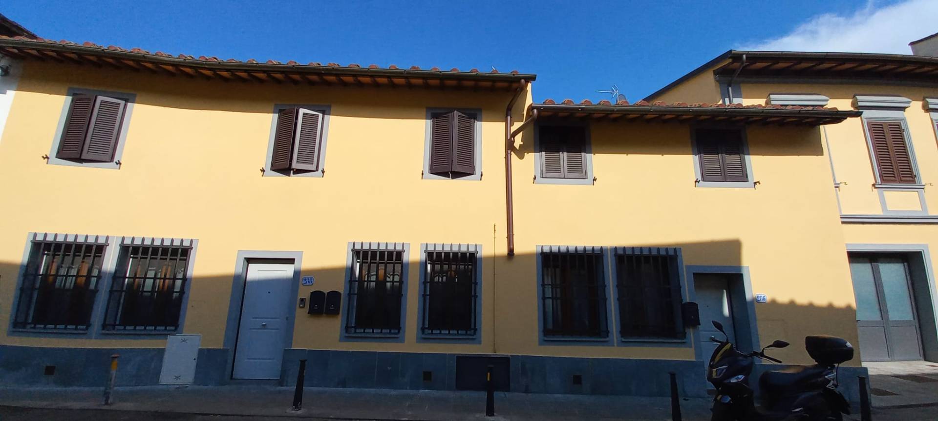 Casa singola in vendita a Firenze, Careggi