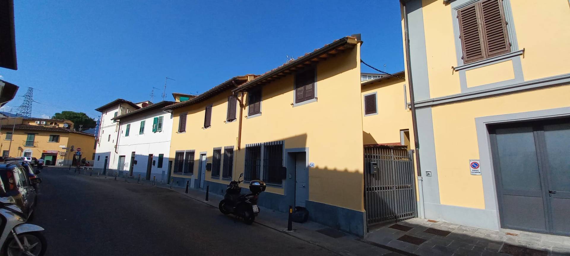 Casa singola in vendita a Firenze, Careggi