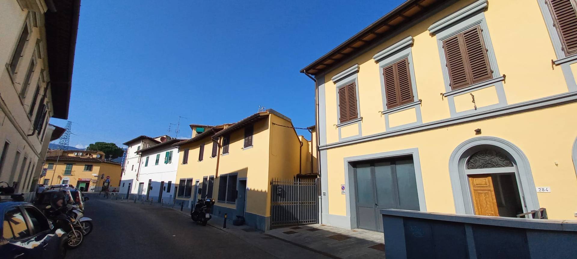Casa singola in vendita a Firenze, Careggi