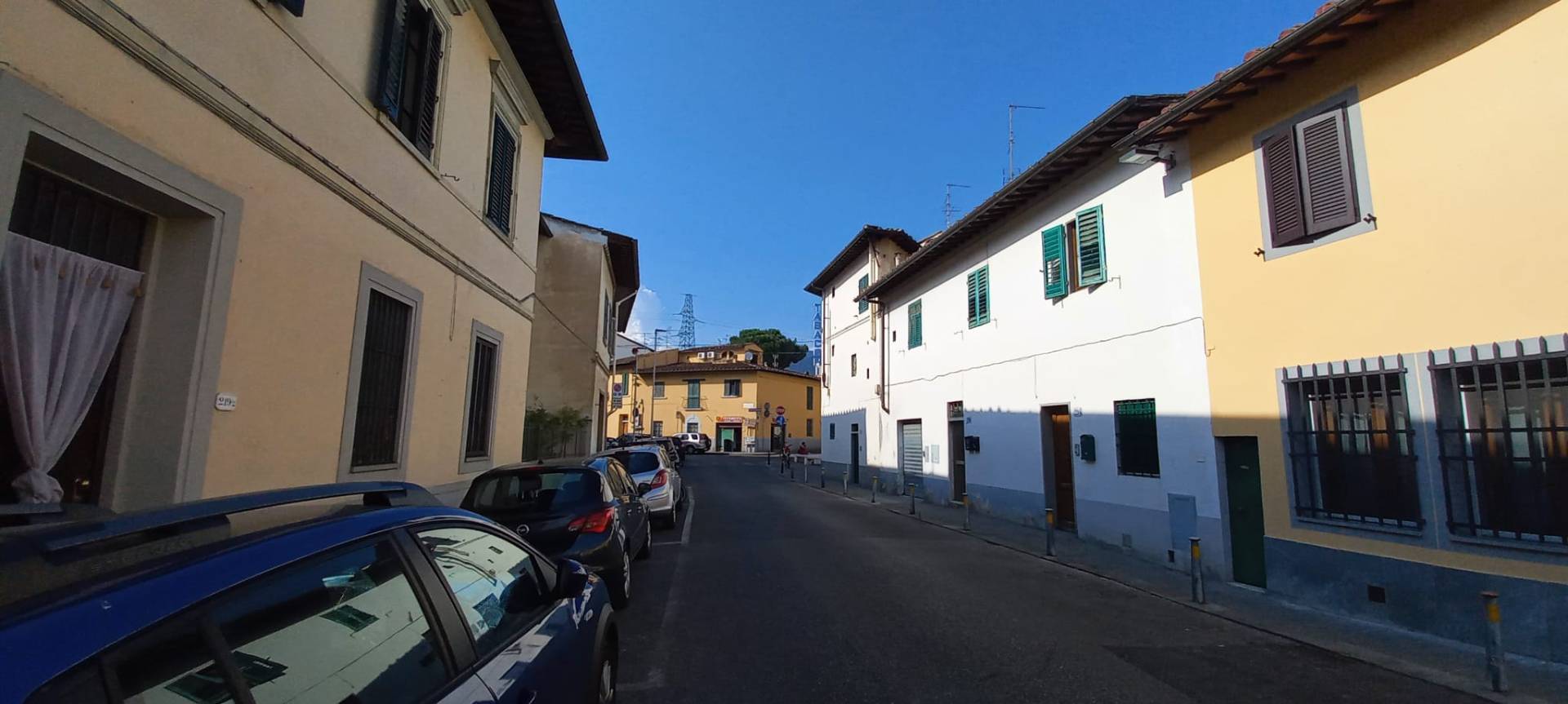 Casa singola in vendita a Firenze, Careggi