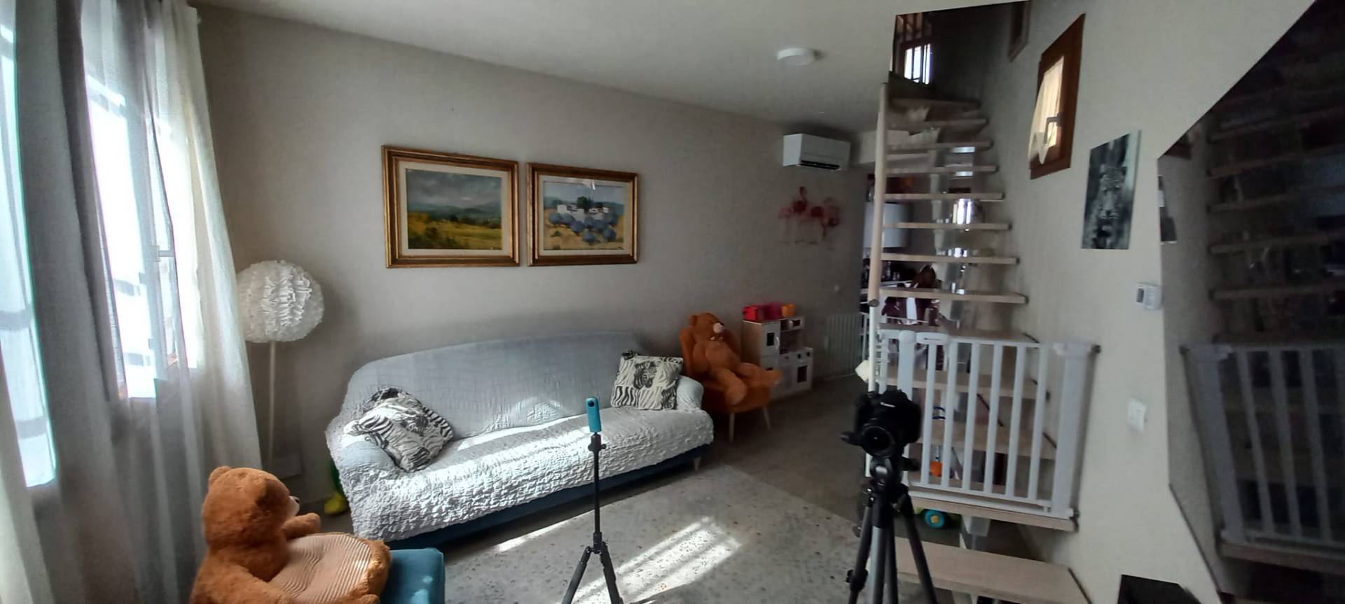 Casa singola in vendita a Firenze, Careggi