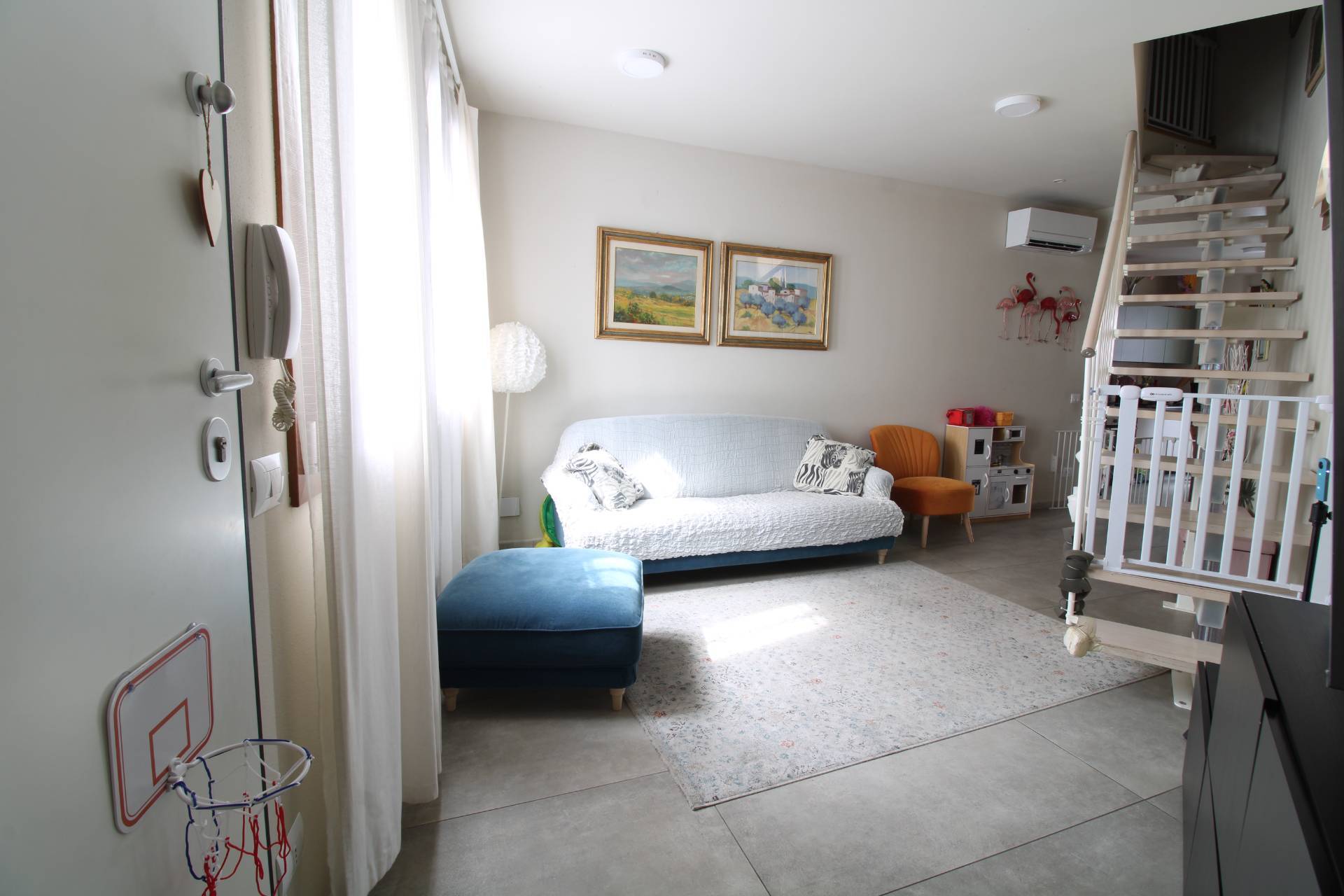Casa singola in vendita a Firenze, Careggi