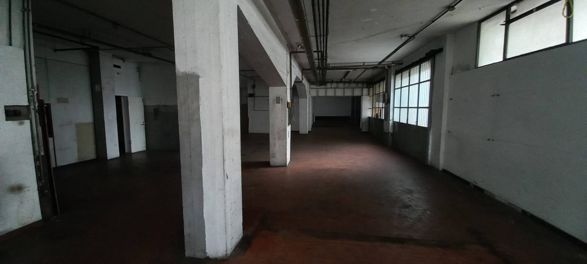Posto auto coperto in vendita a Firenze, Careggi