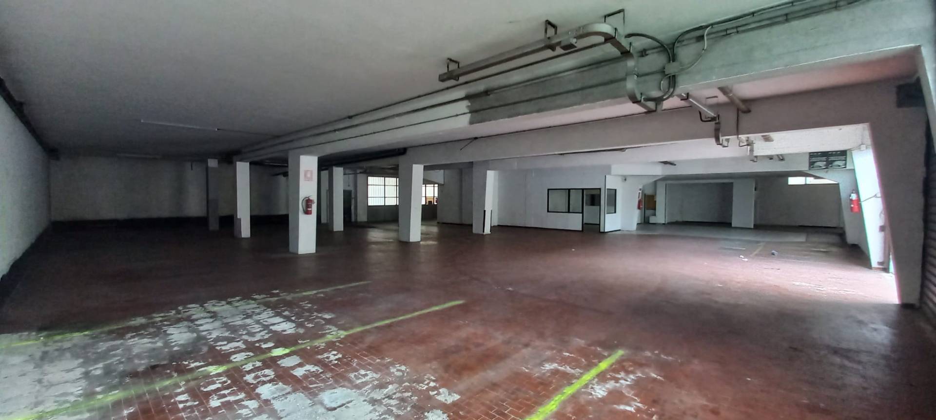Posto auto coperto in vendita a Firenze, Careggi