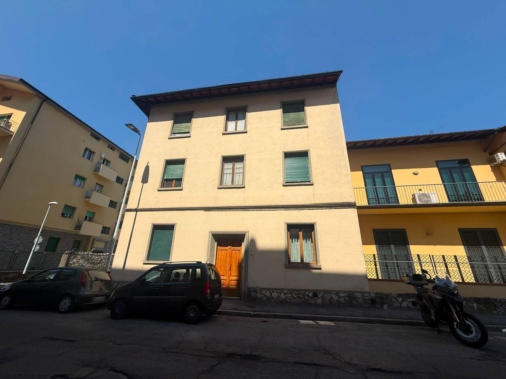 Appartamento in vendita a Firenze, Careggi