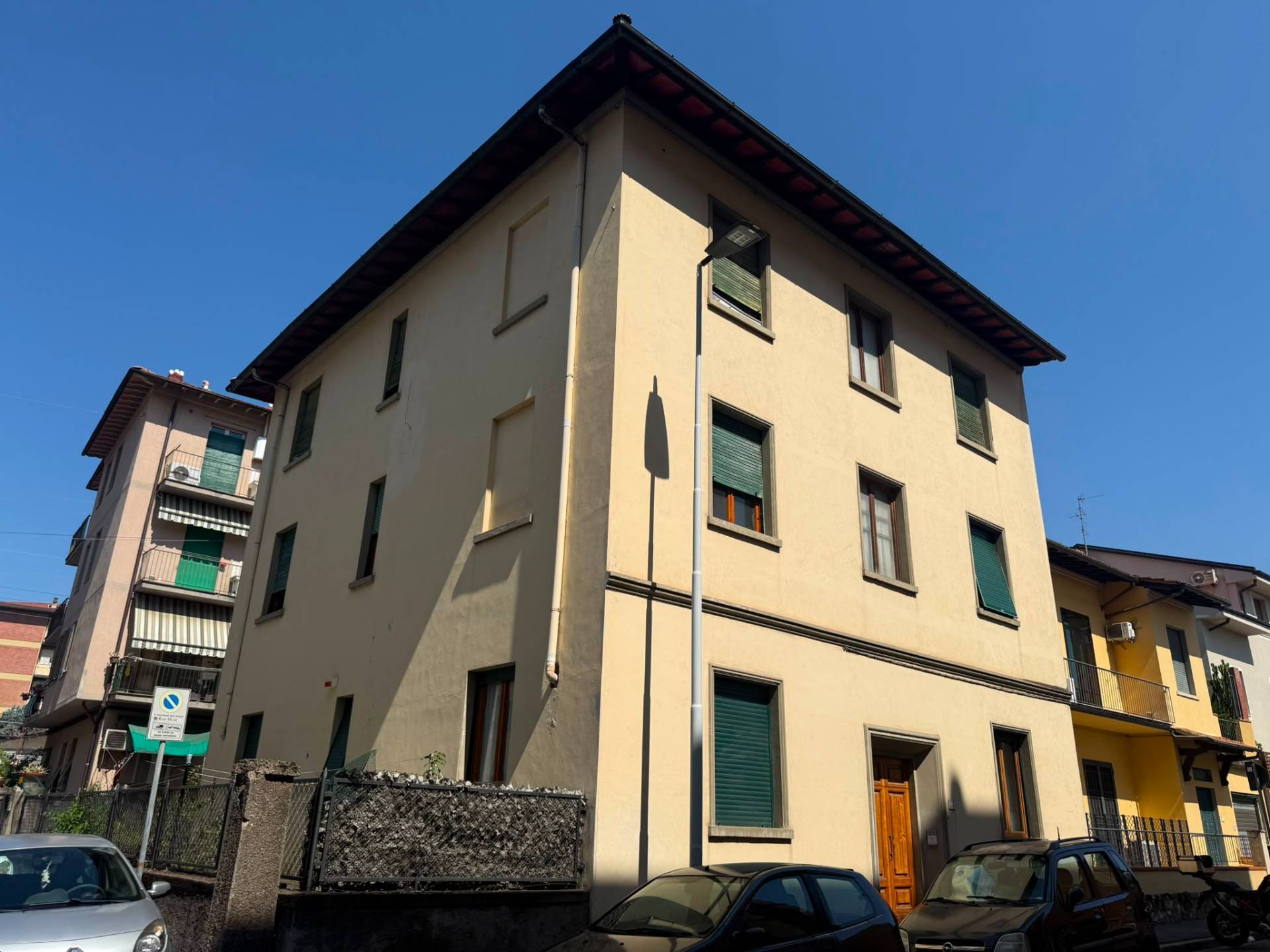 Appartamento in vendita a Firenze, Careggi