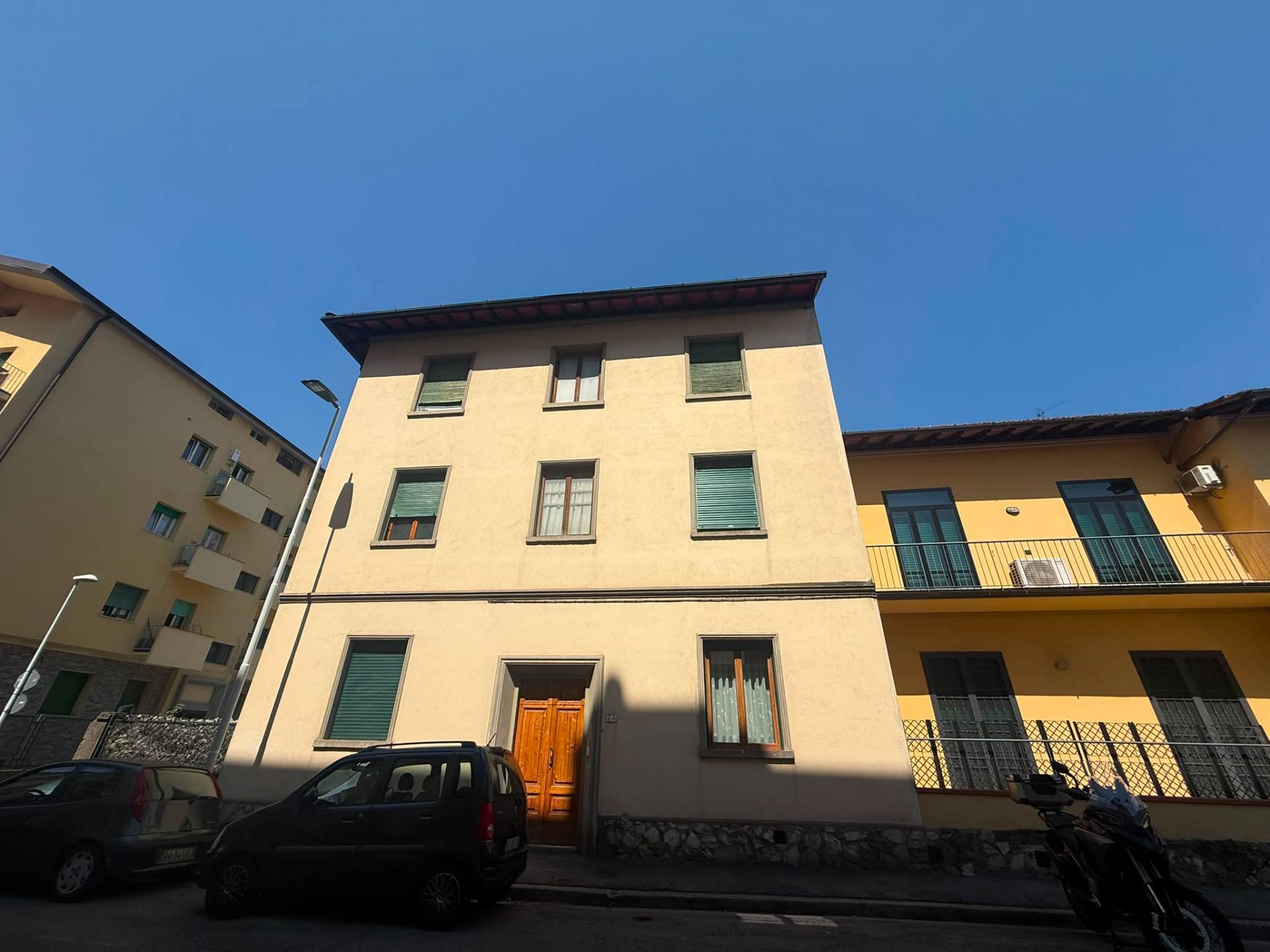 Appartamento in vendita a Firenze, Careggi