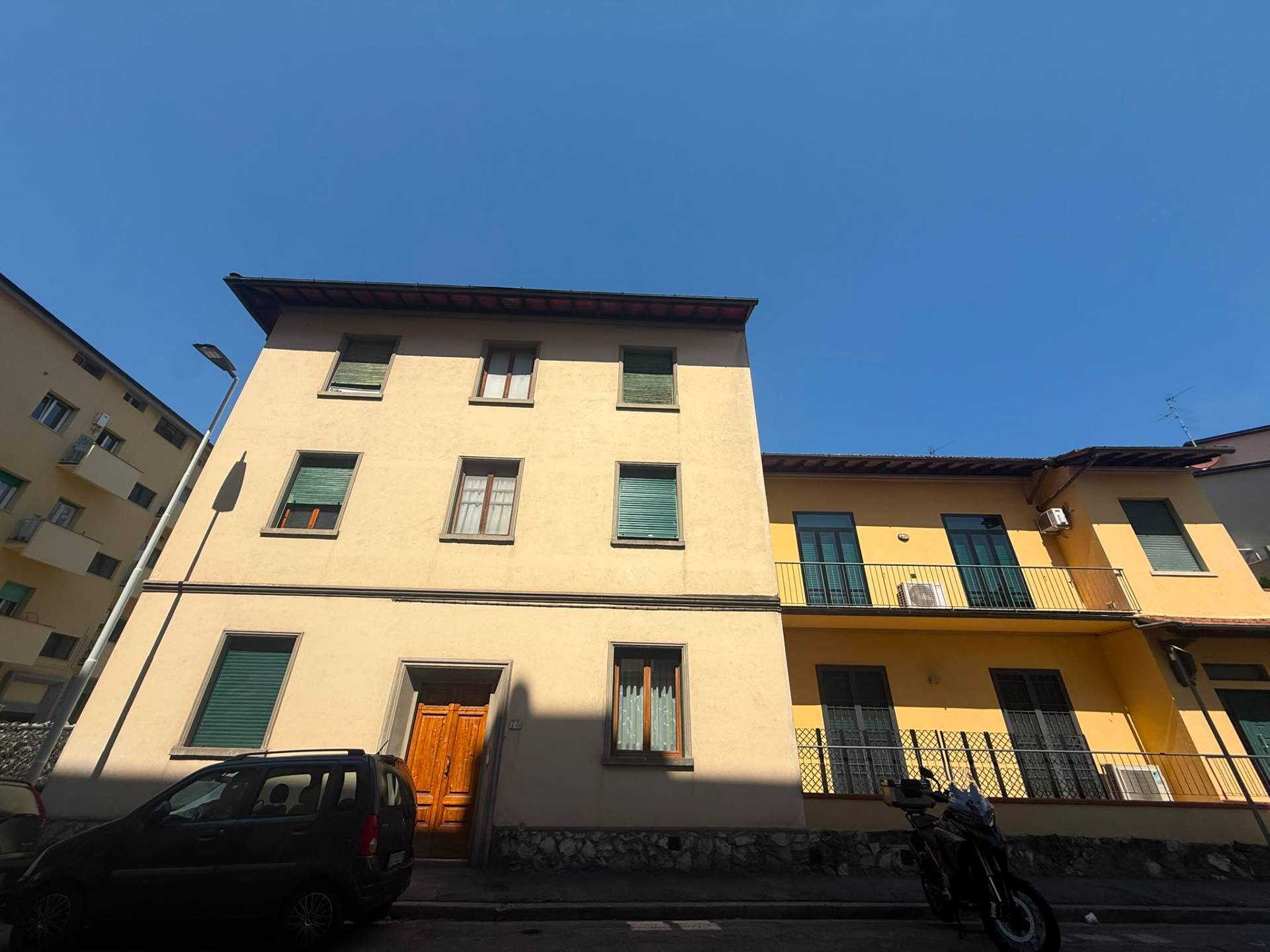 Appartamento in vendita a Firenze, Careggi