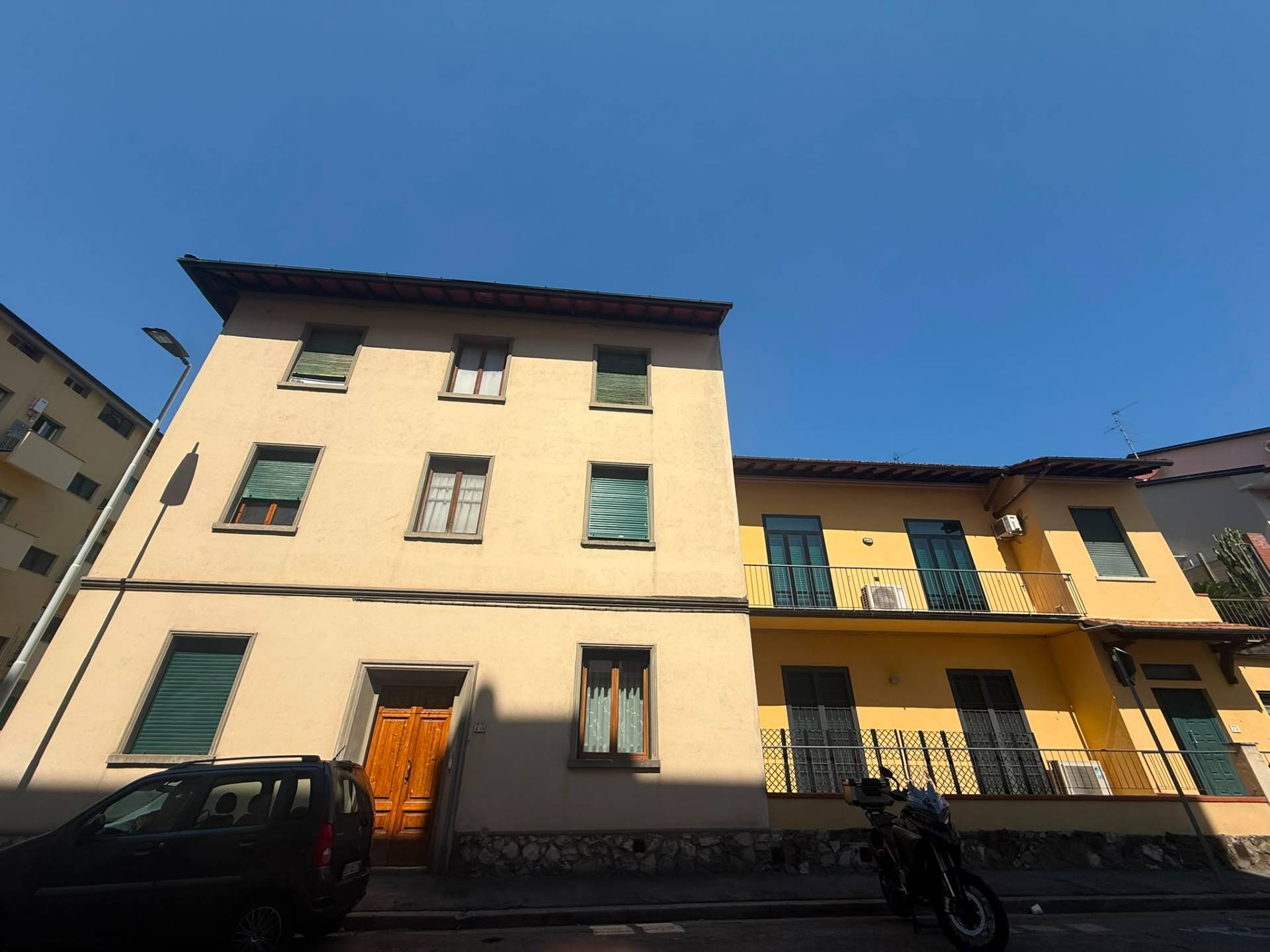 Appartamento in vendita a Firenze, Careggi