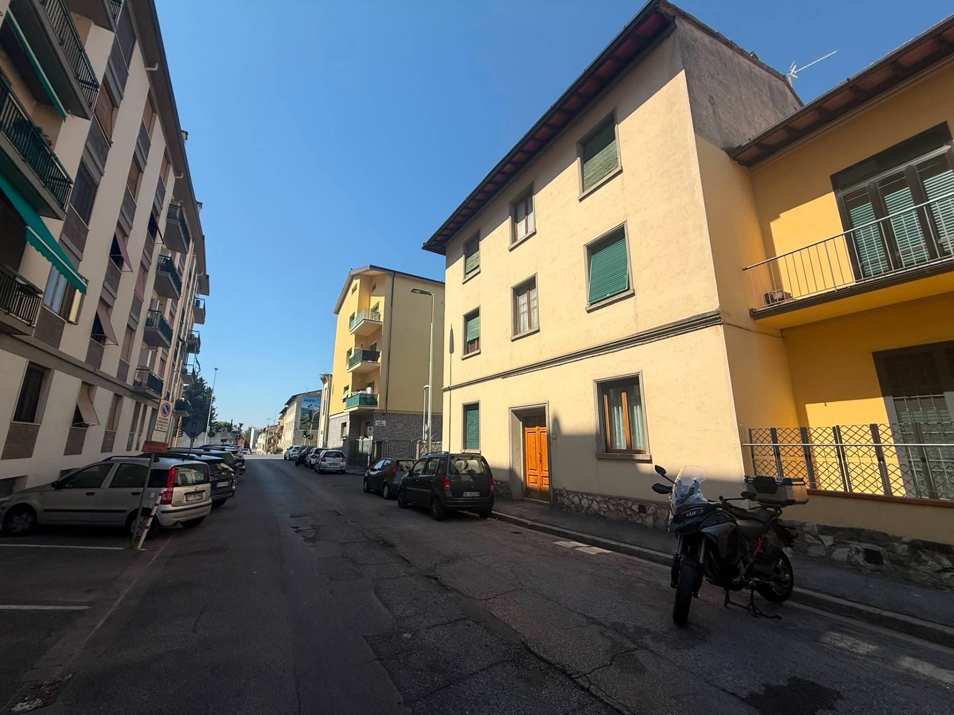 Appartamento in vendita a Firenze, Careggi