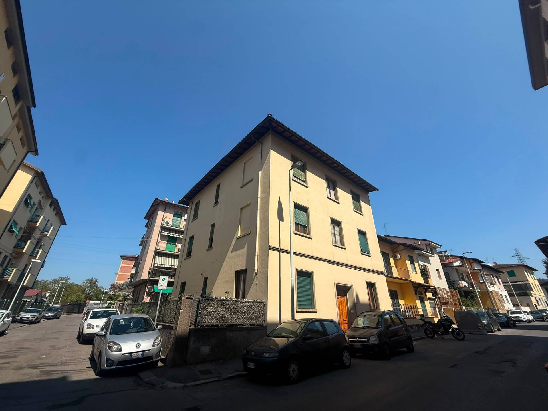 Appartamento in vendita a Firenze, Careggi