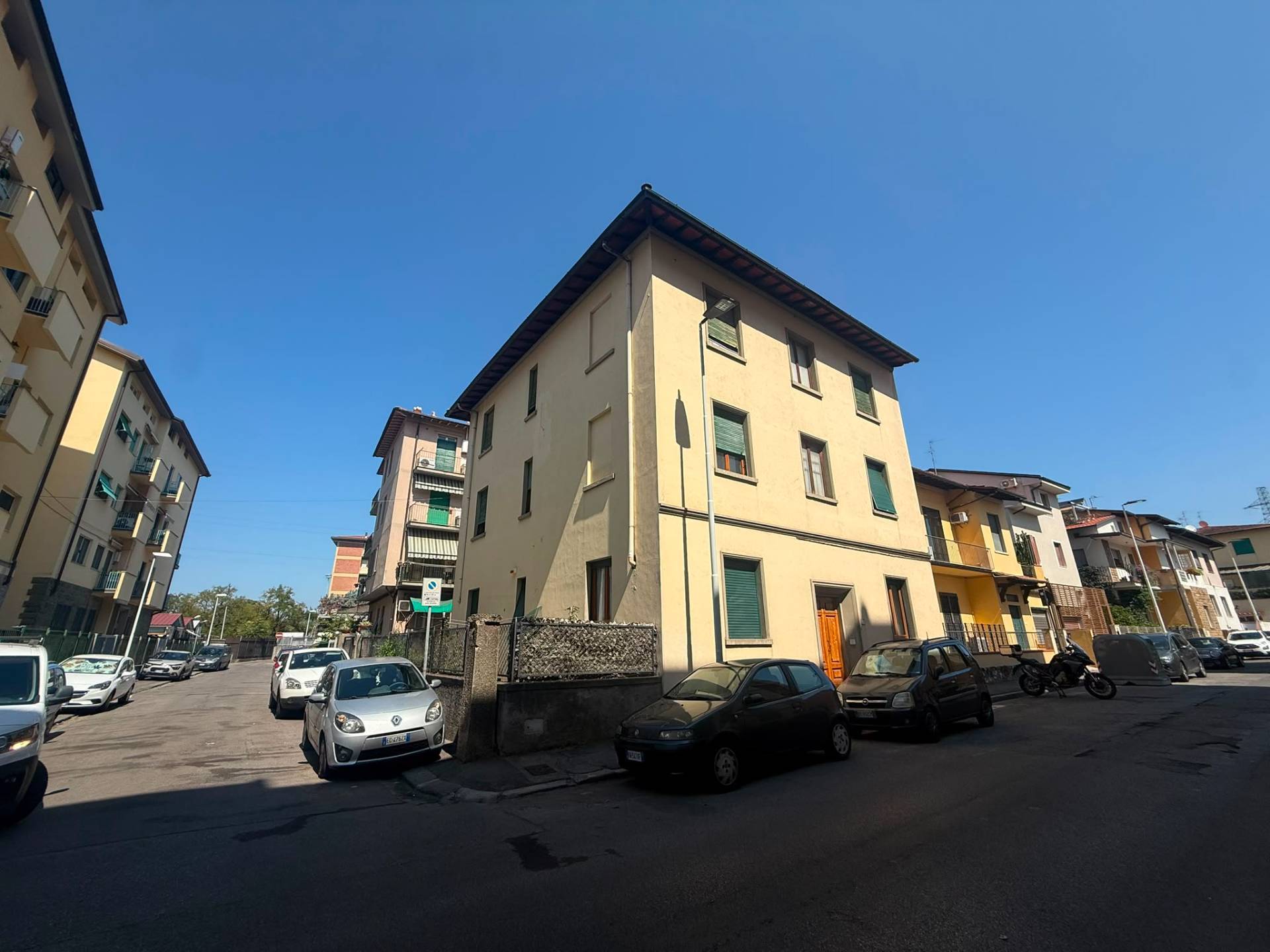 Appartamento in vendita a Firenze, Careggi