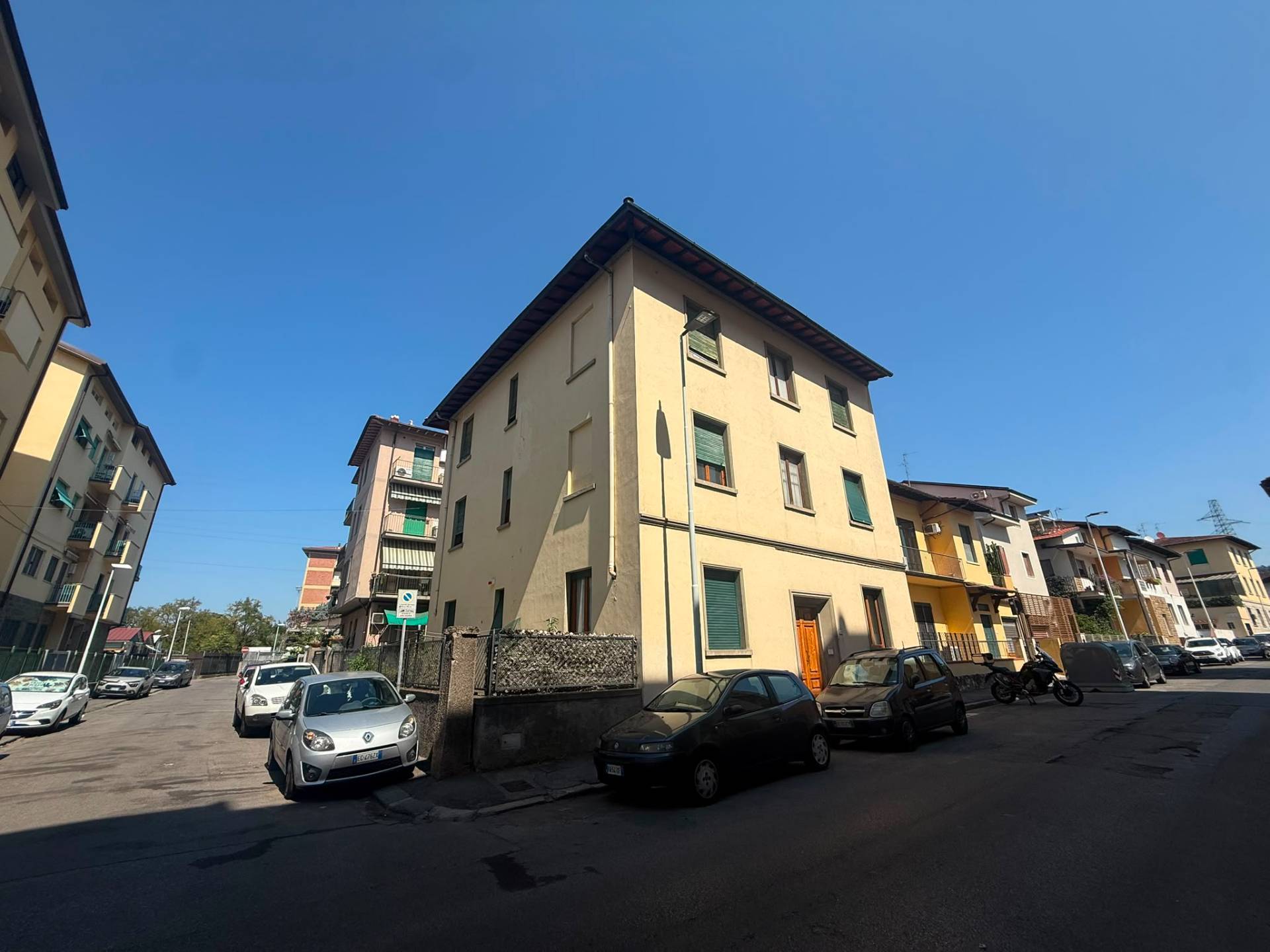 Appartamento in vendita a Firenze, Careggi