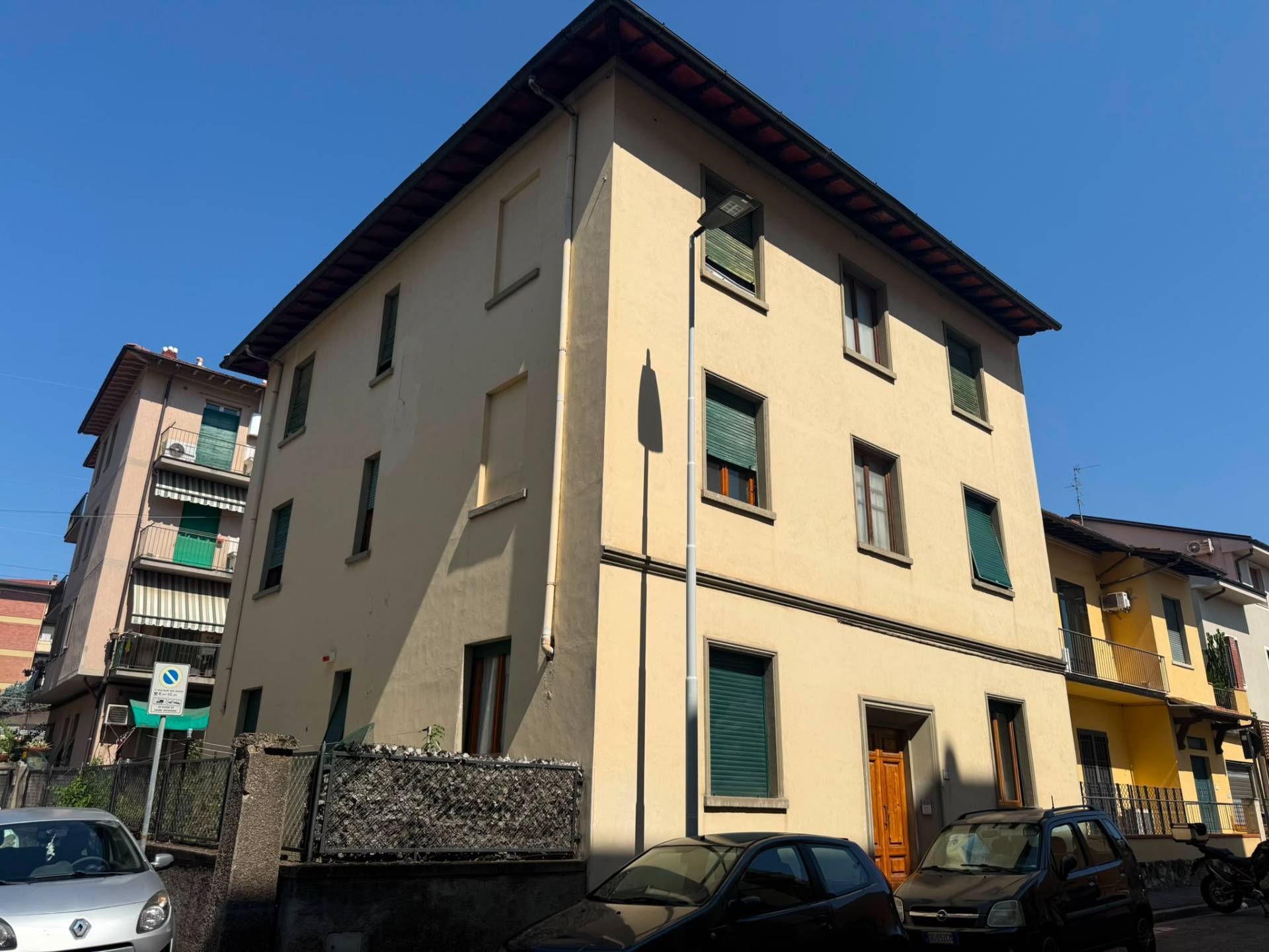 Appartamento in vendita a Firenze, Careggi