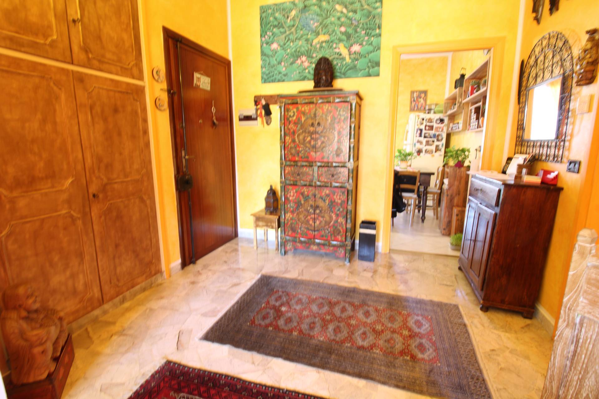 Appartamento in vendita a Firenze, Careggi