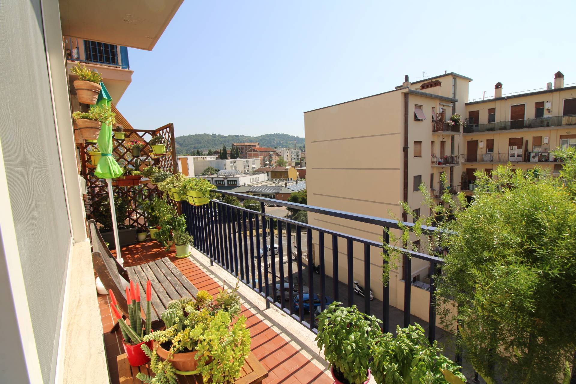 Appartamento in vendita a Firenze, Careggi