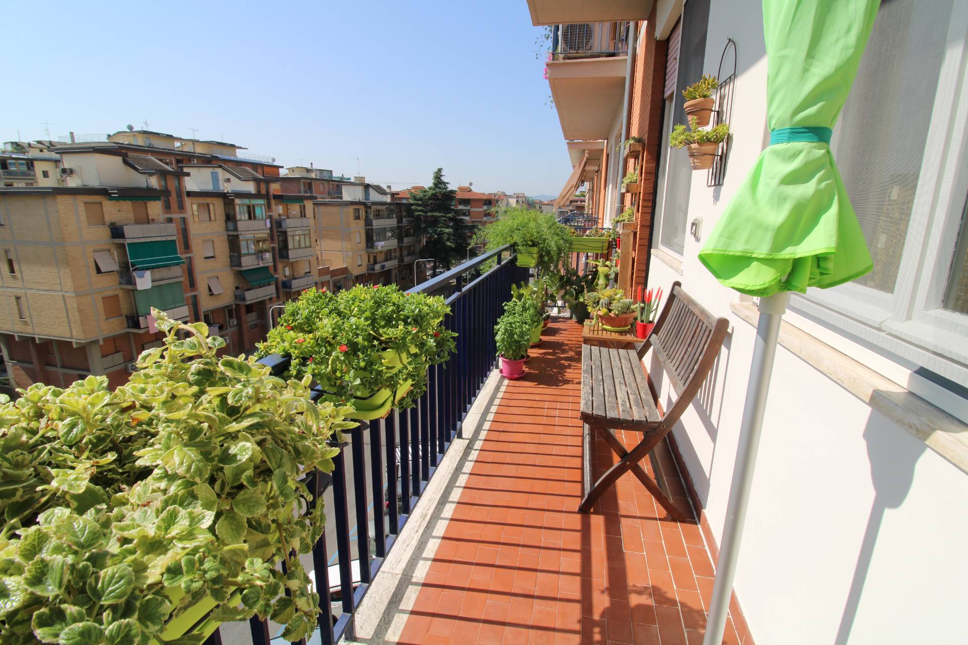 Appartamento in vendita a Firenze, Careggi