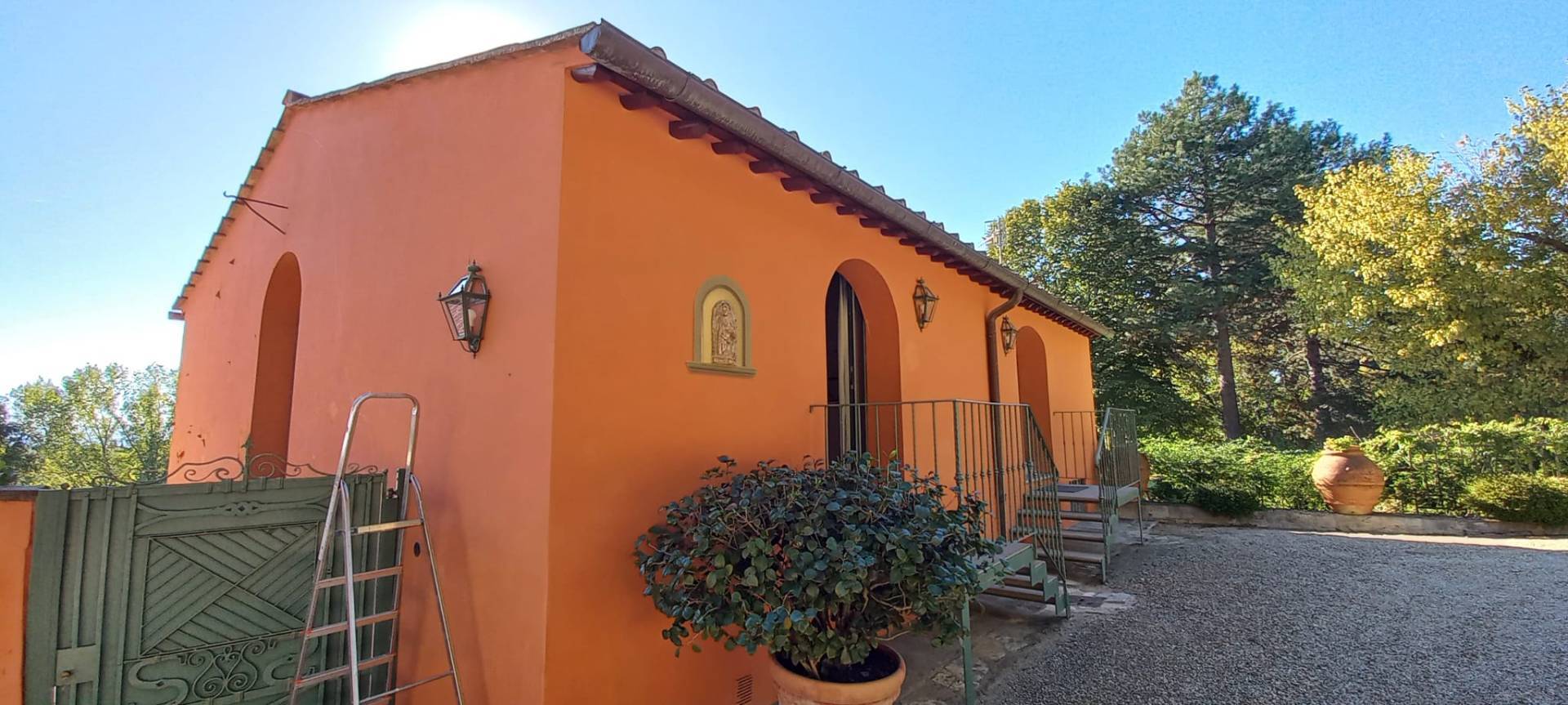 Appartamento in affitto a Firenze