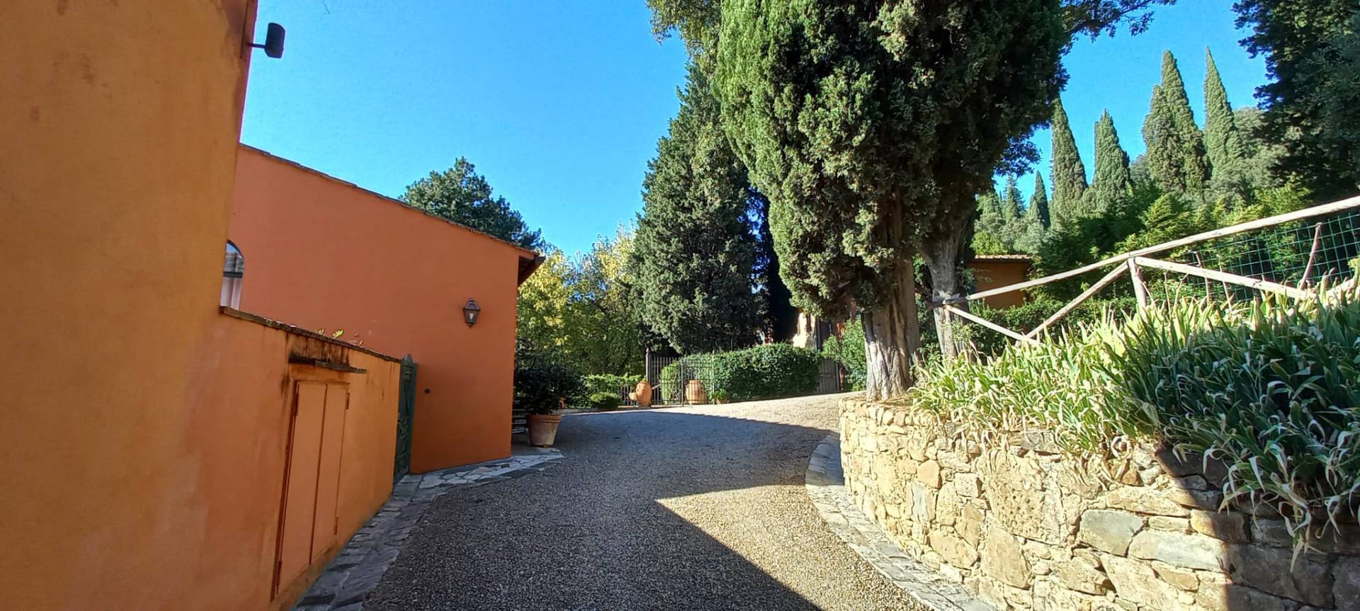 Appartamento in affitto a Firenze