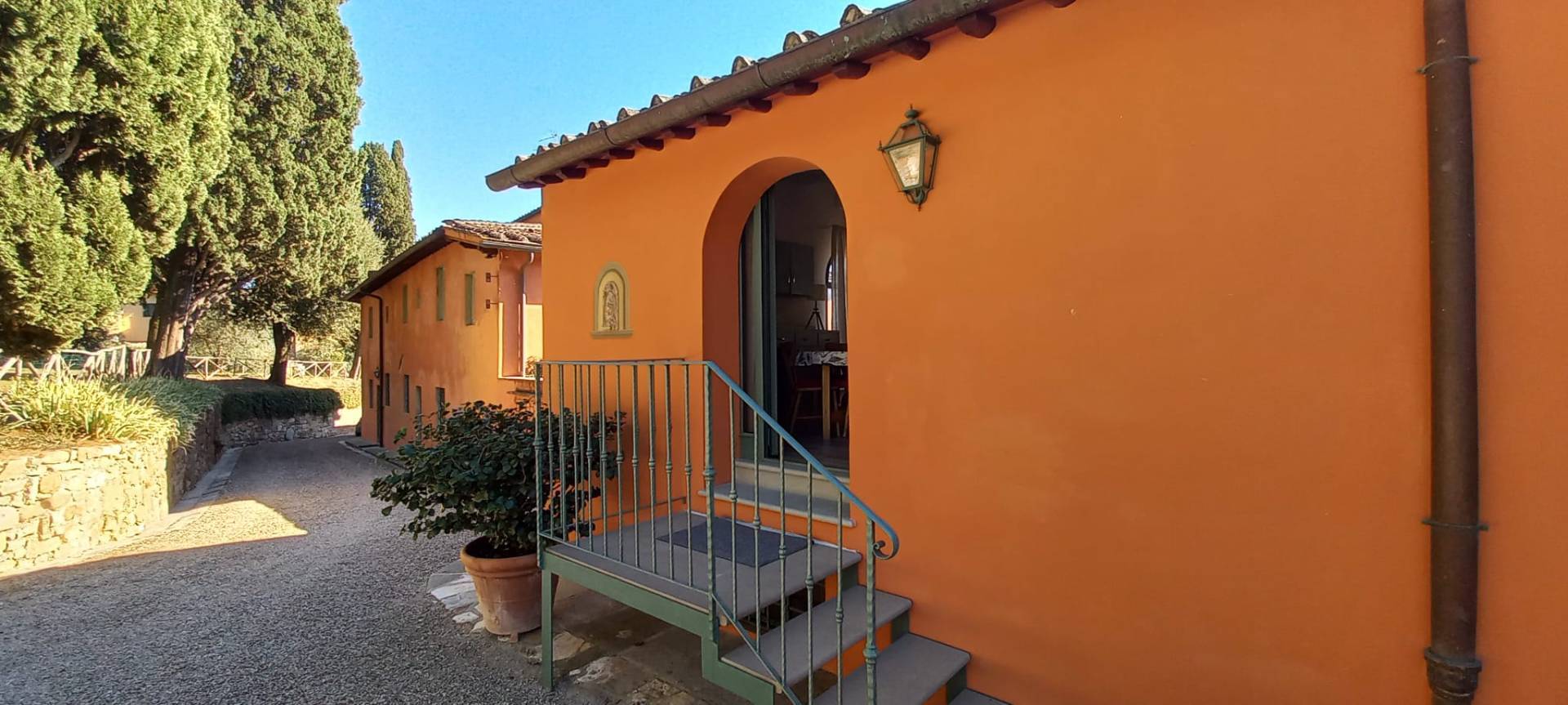 Appartamento in affitto a Firenze