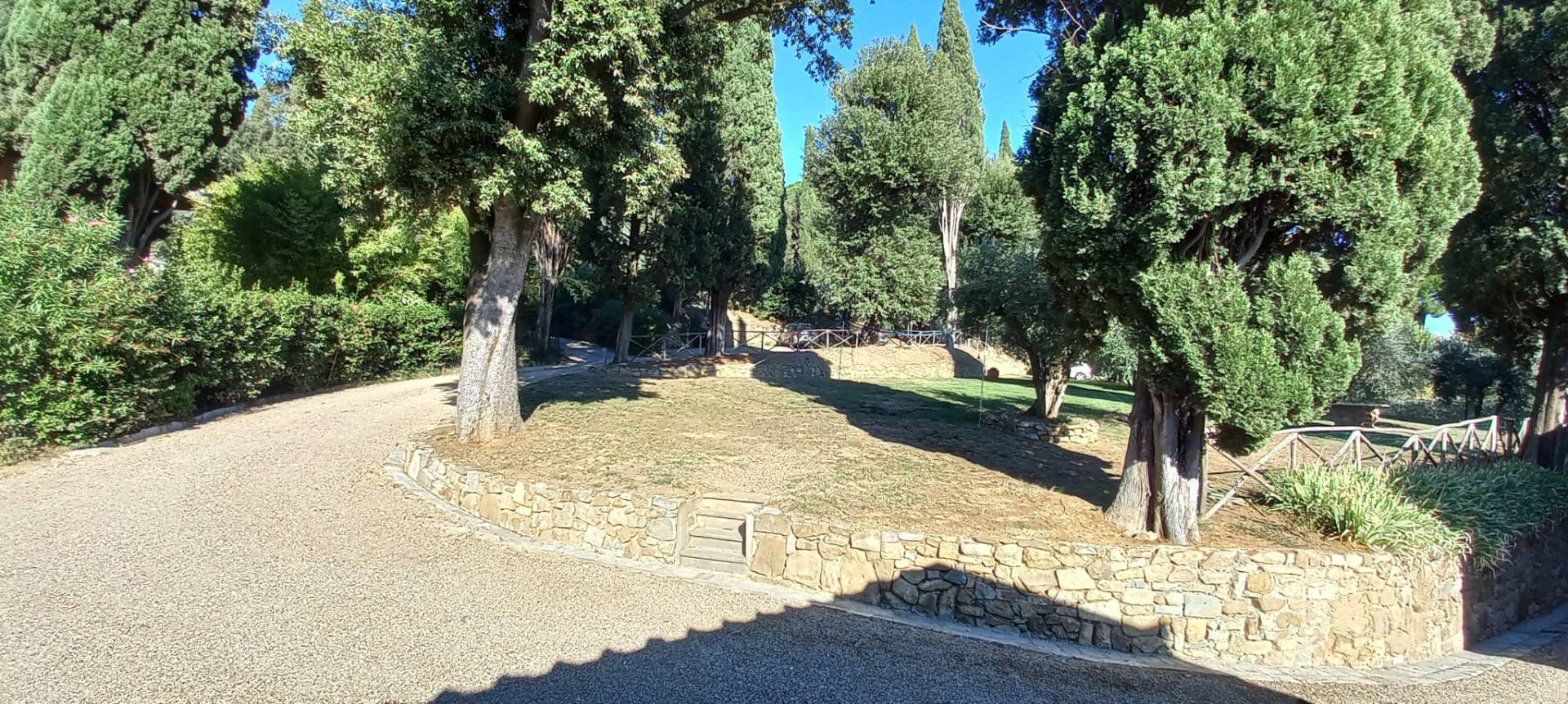 Appartamento in affitto a Firenze