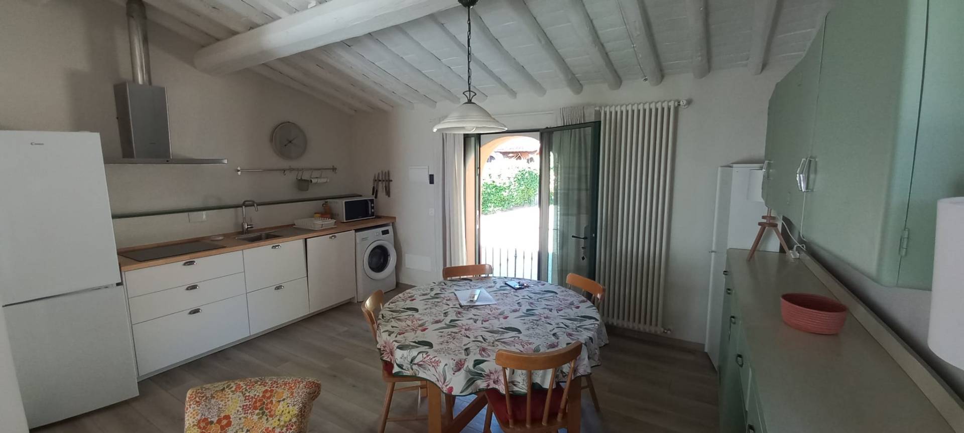 Appartamento in affitto a Firenze