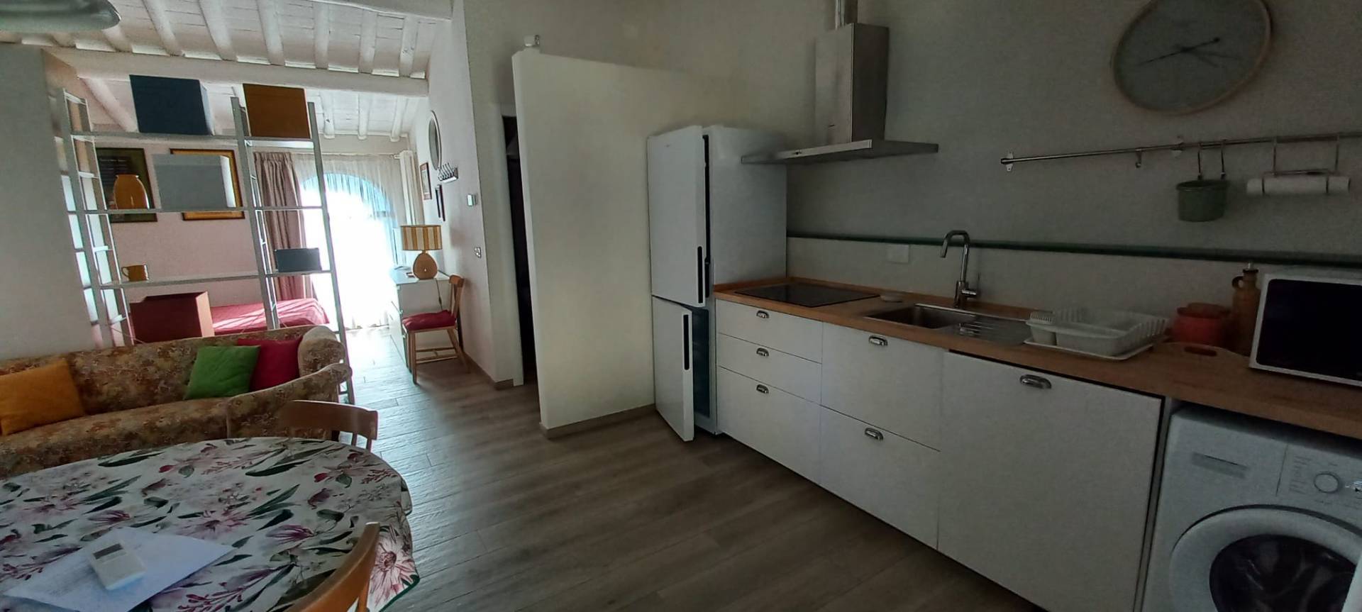 Appartamento in affitto a Firenze