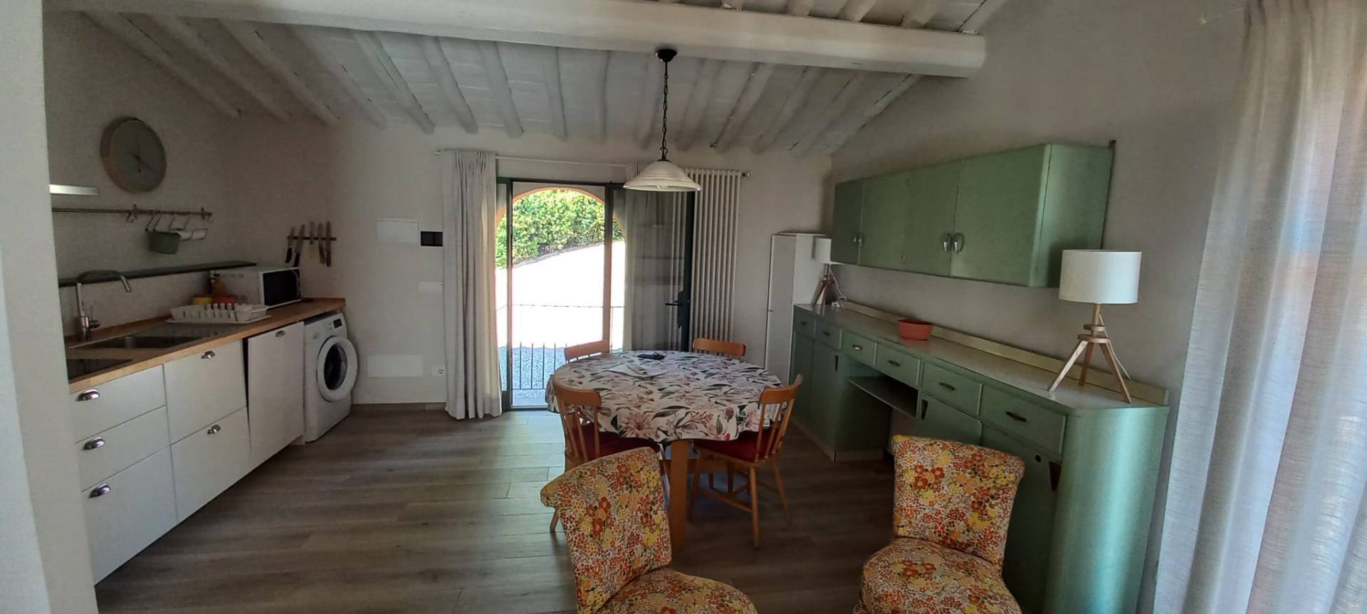 Appartamento in affitto a Firenze