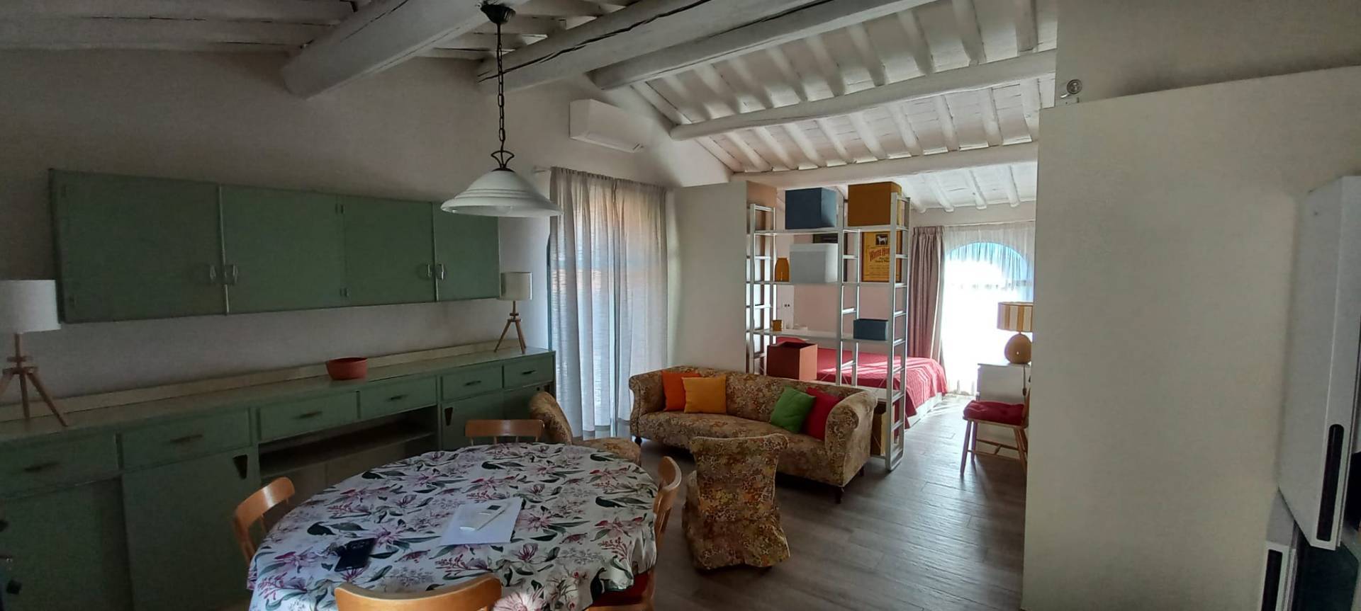 Appartamento in affitto a Firenze